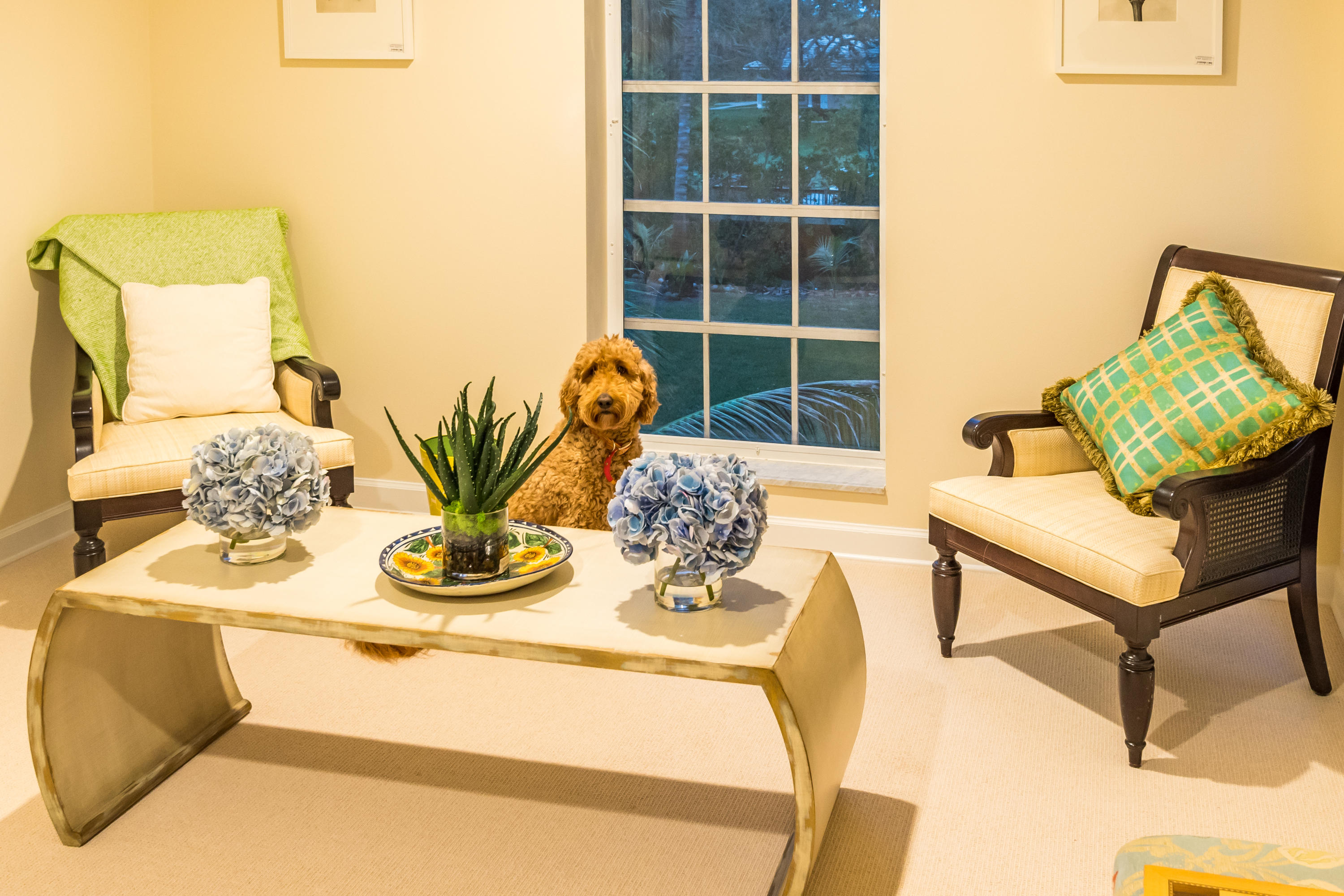 SEMINOLE LANDING - Residential