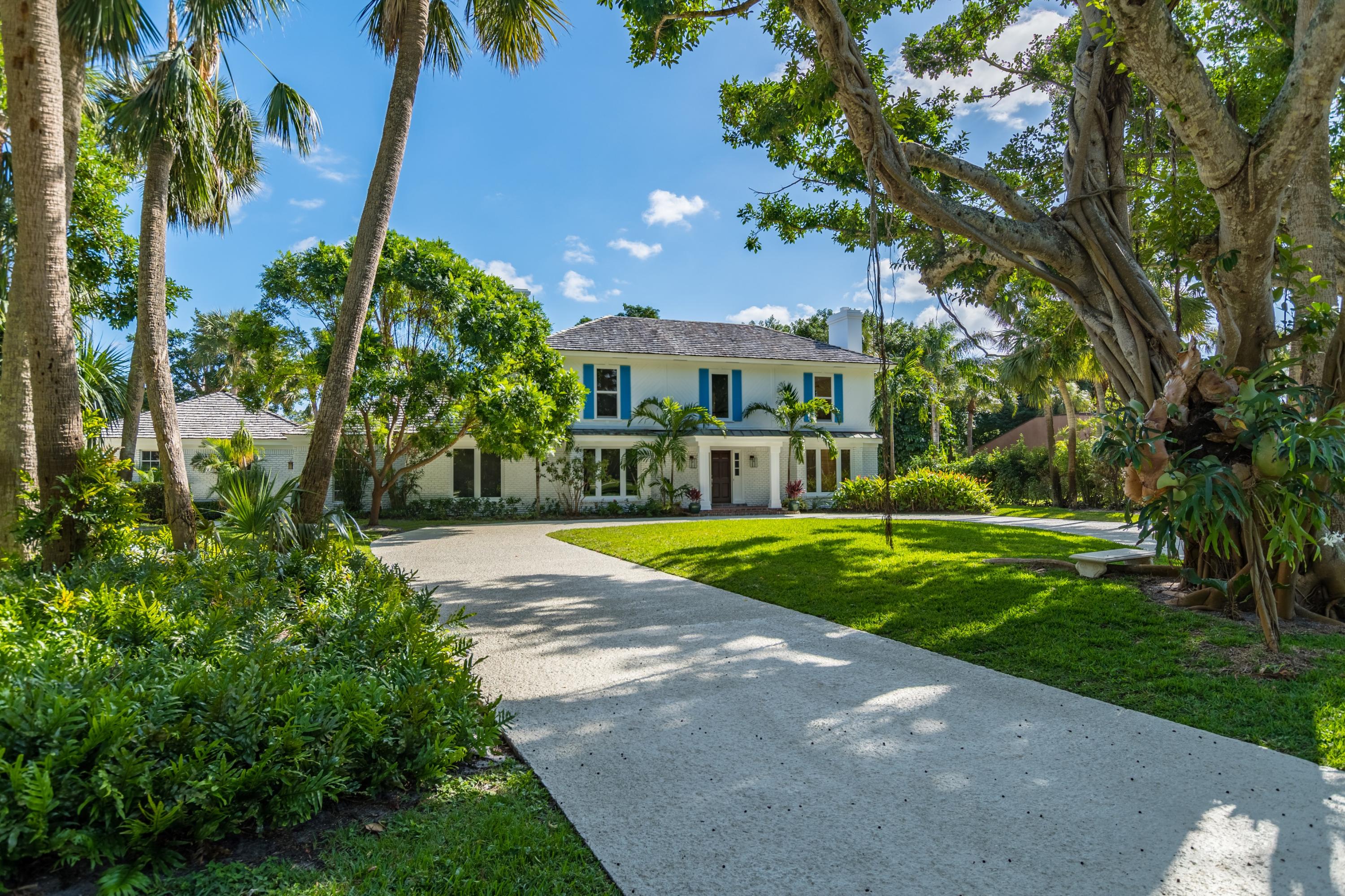 SEMINOLE LANDING - Residential