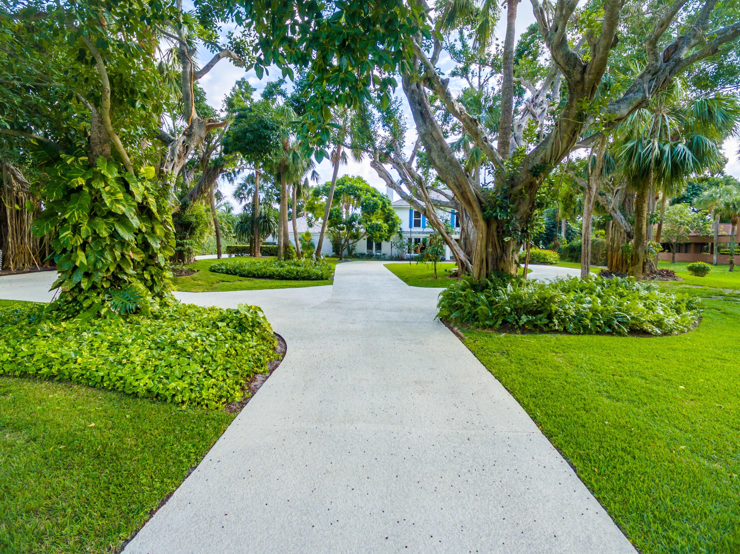 SEMINOLE LANDING - Residential