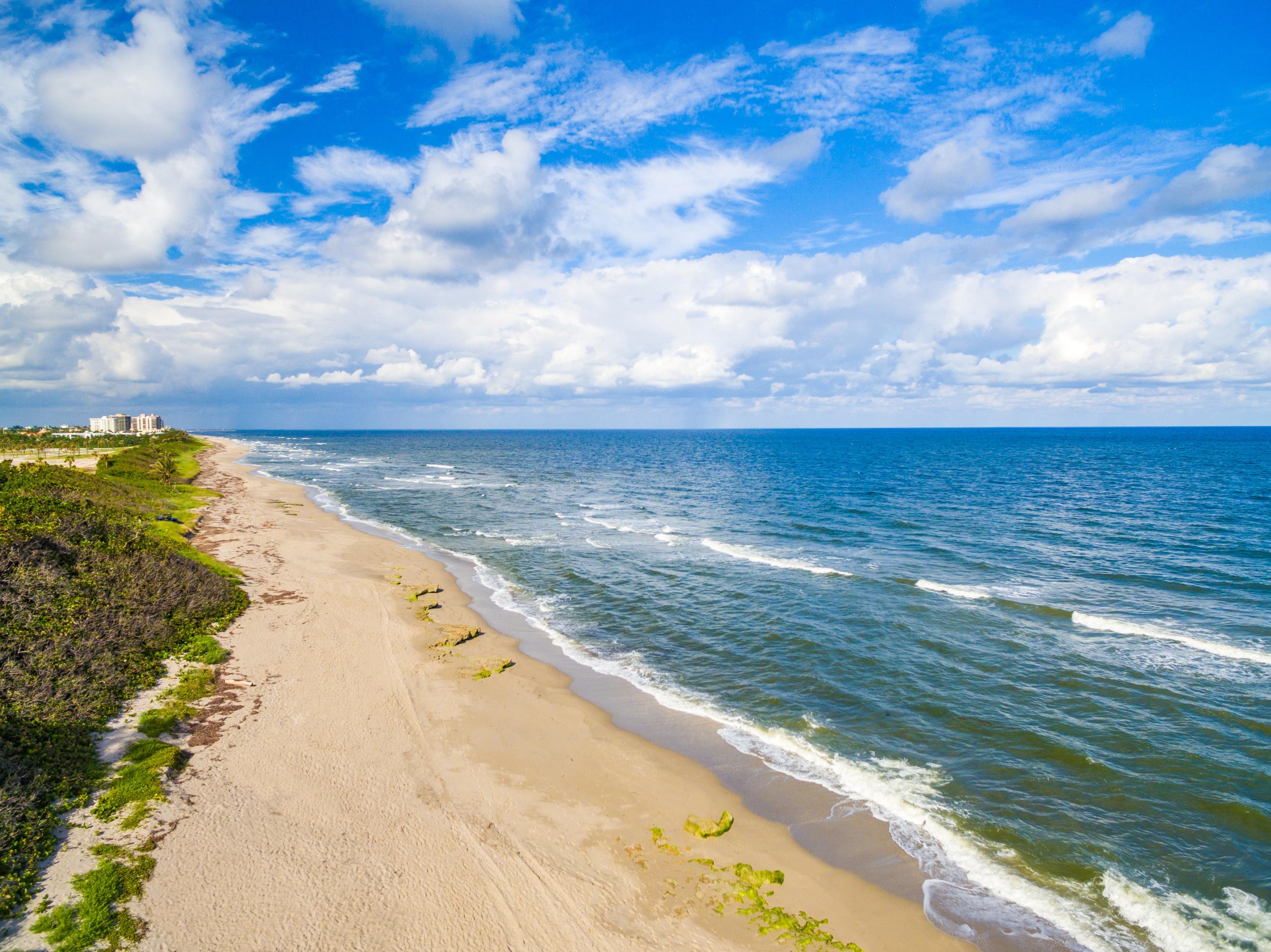 SEMINOLE LANDING - Residential