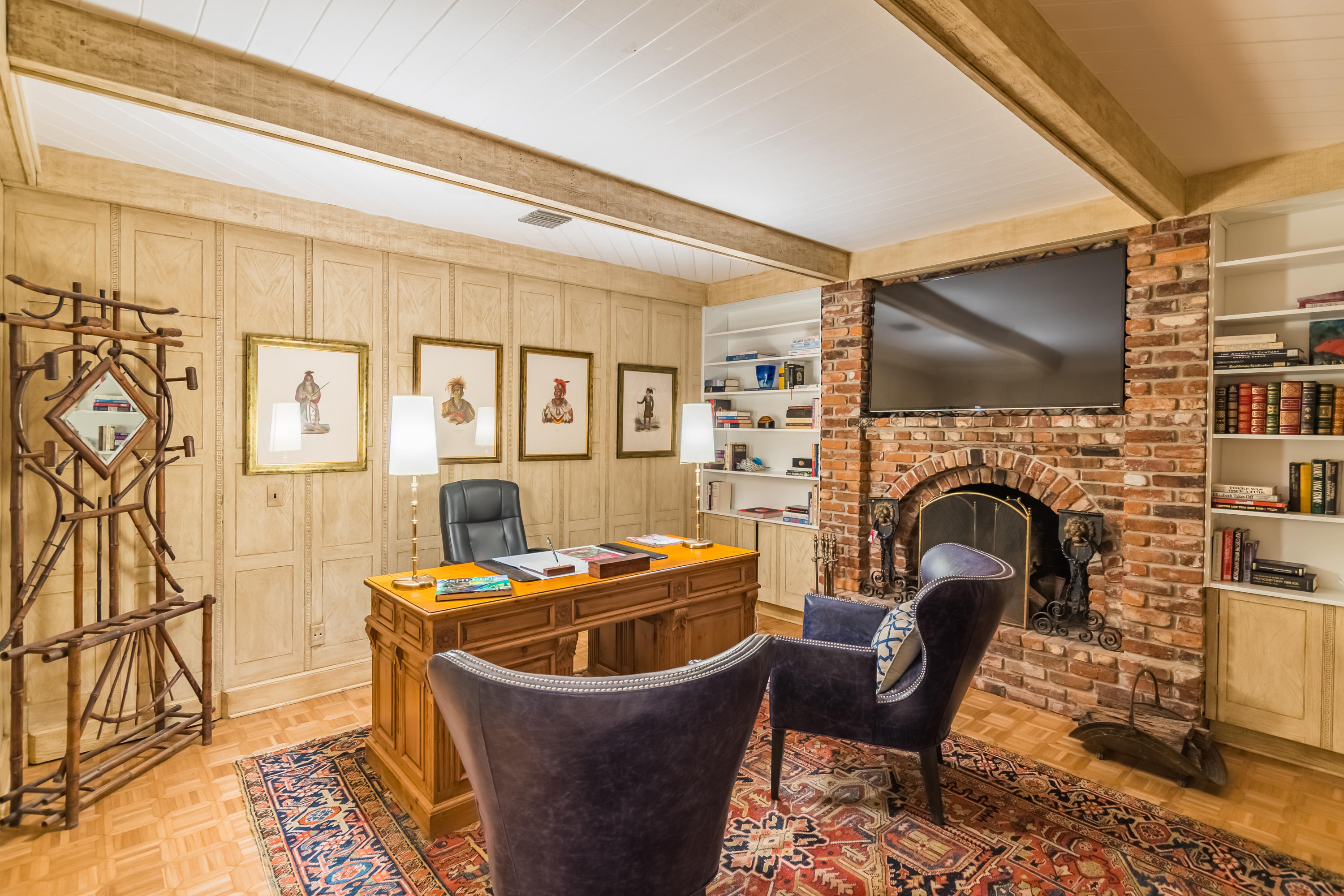 SEMINOLE LANDING - Residential