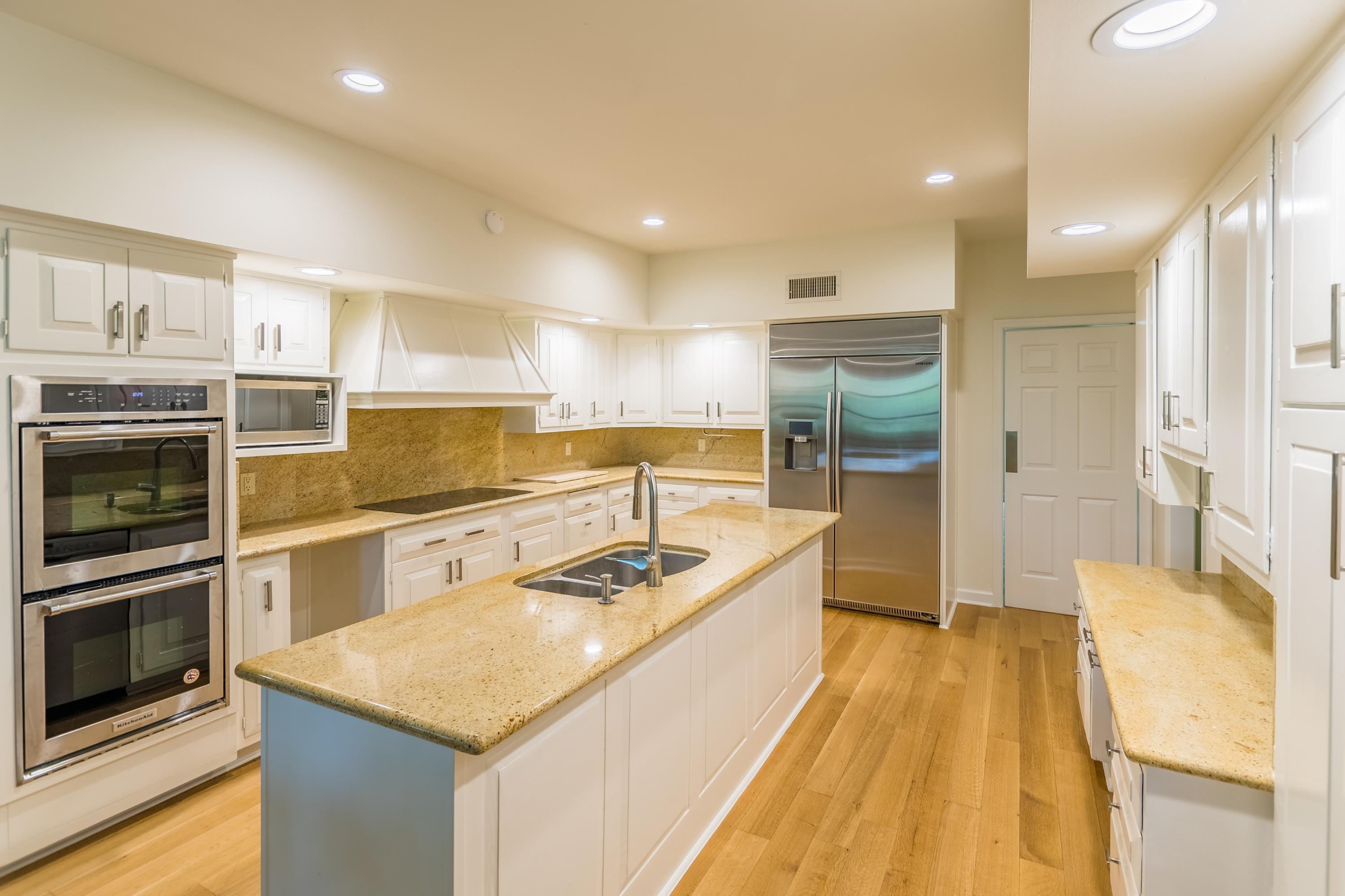 SEMINOLE LANDING - Residential