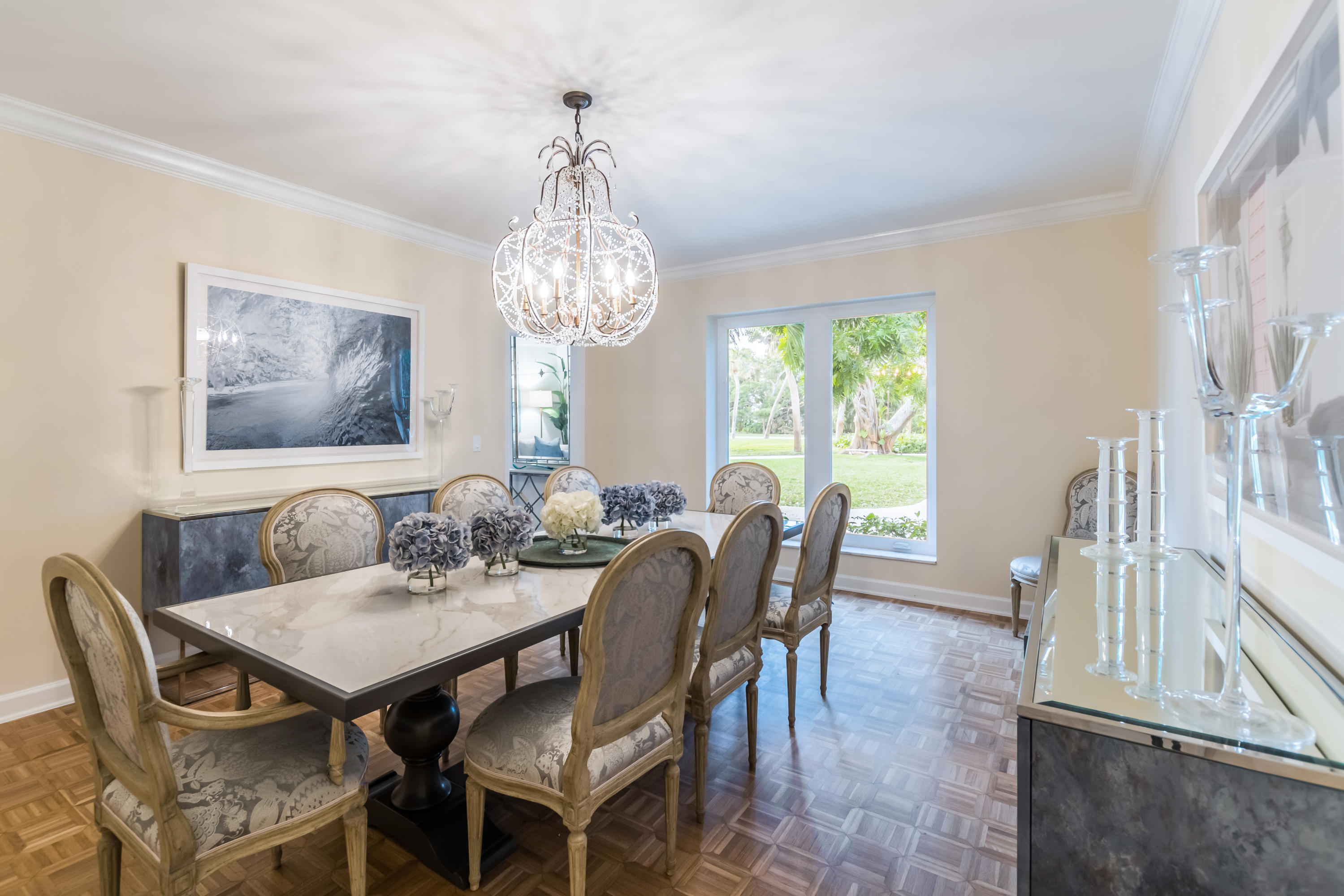 SEMINOLE LANDING - Residential