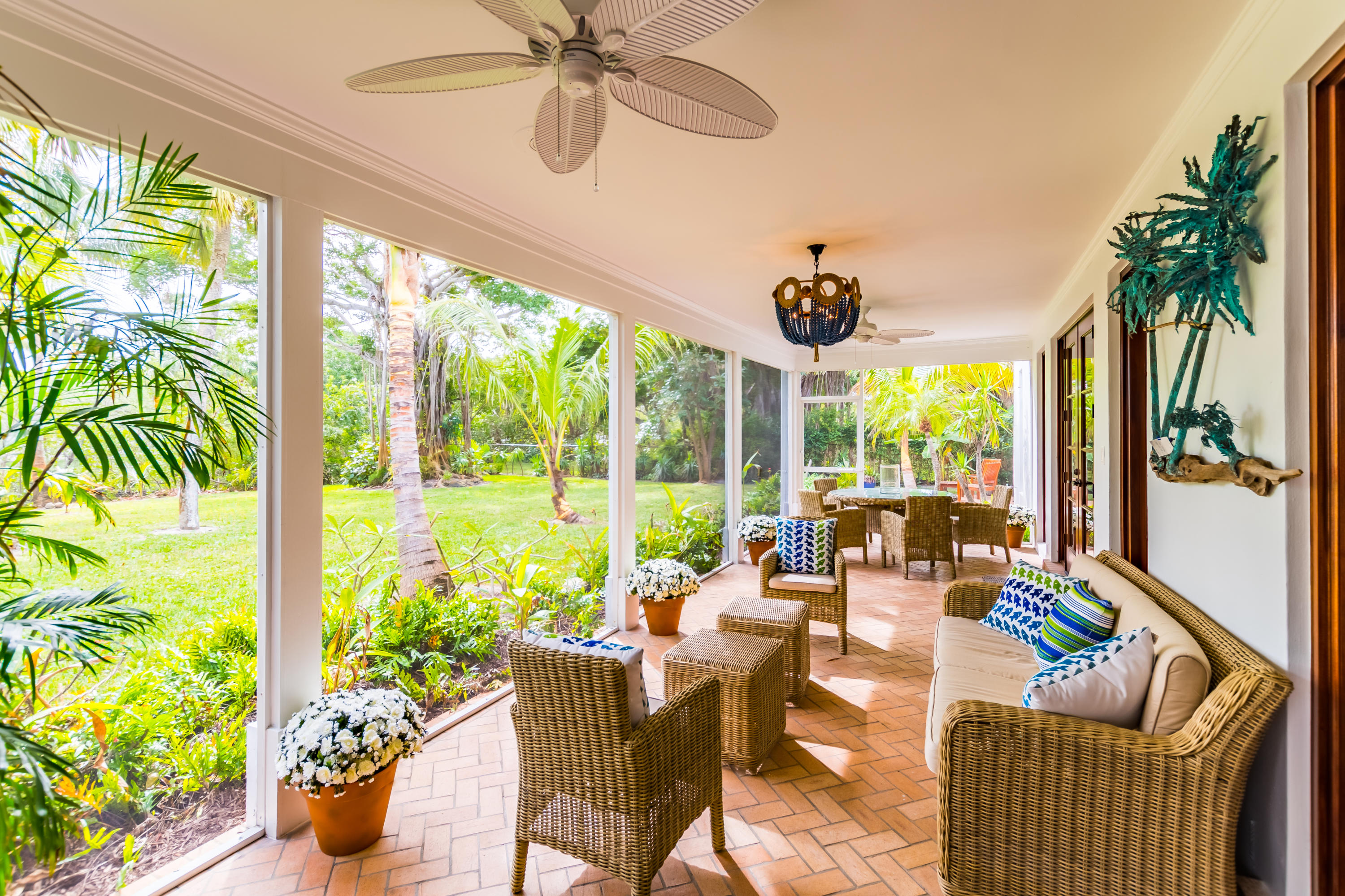 SEMINOLE LANDING - Residential