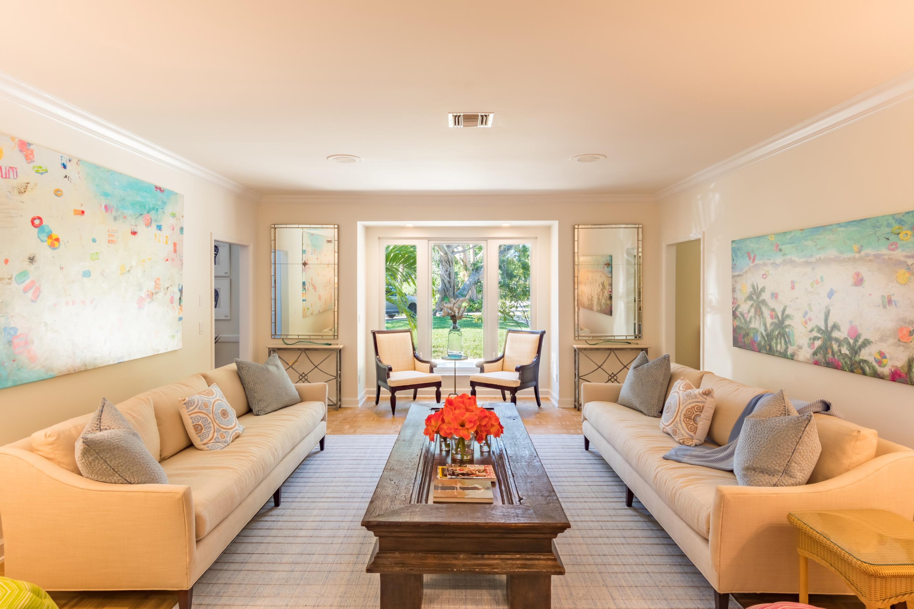 SEMINOLE LANDING - Residential