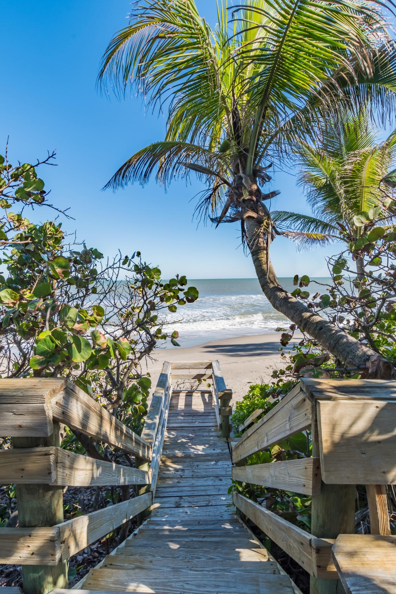 SEMINOLE LANDING - Residential