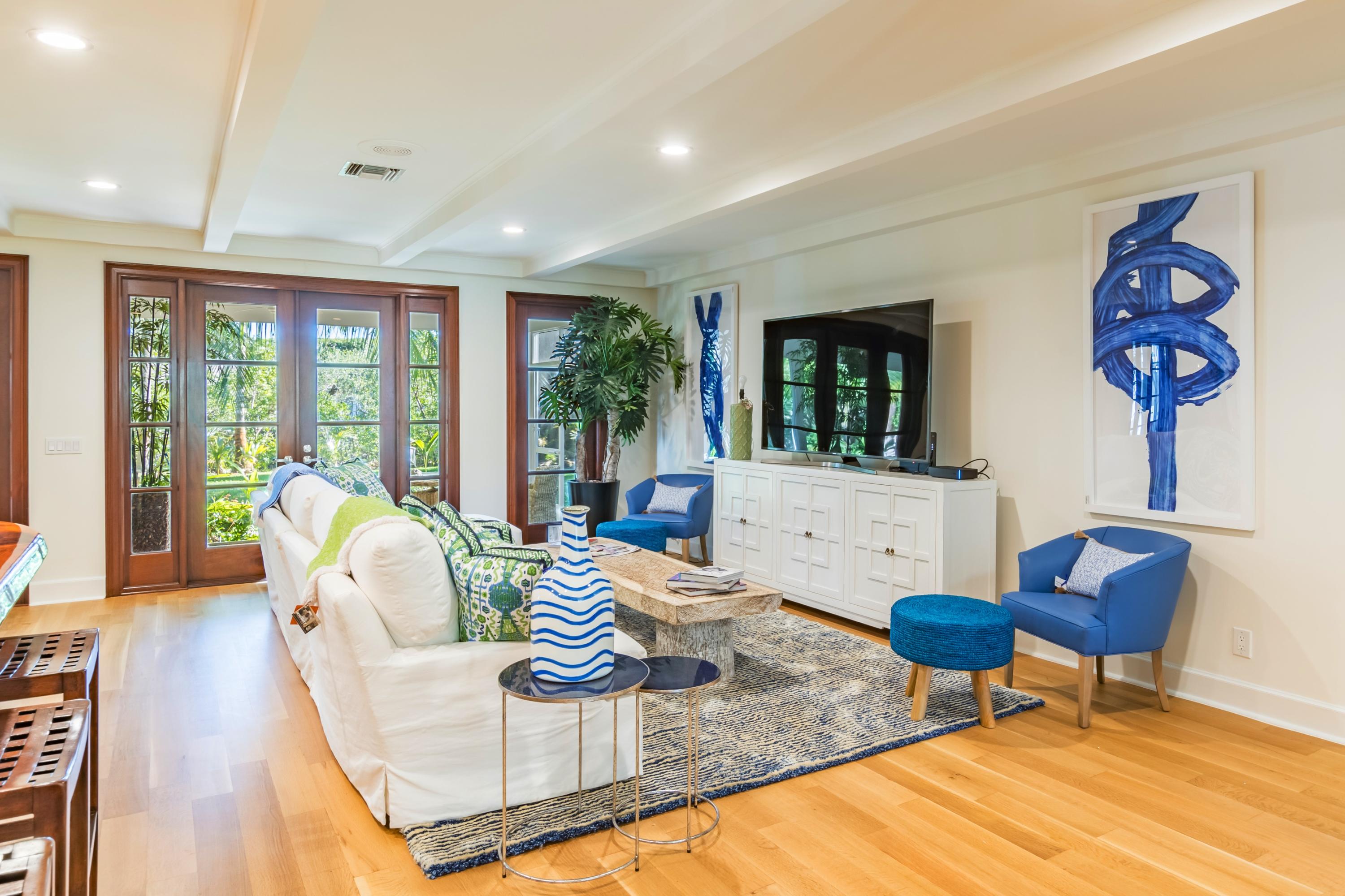 SEMINOLE LANDING - Residential