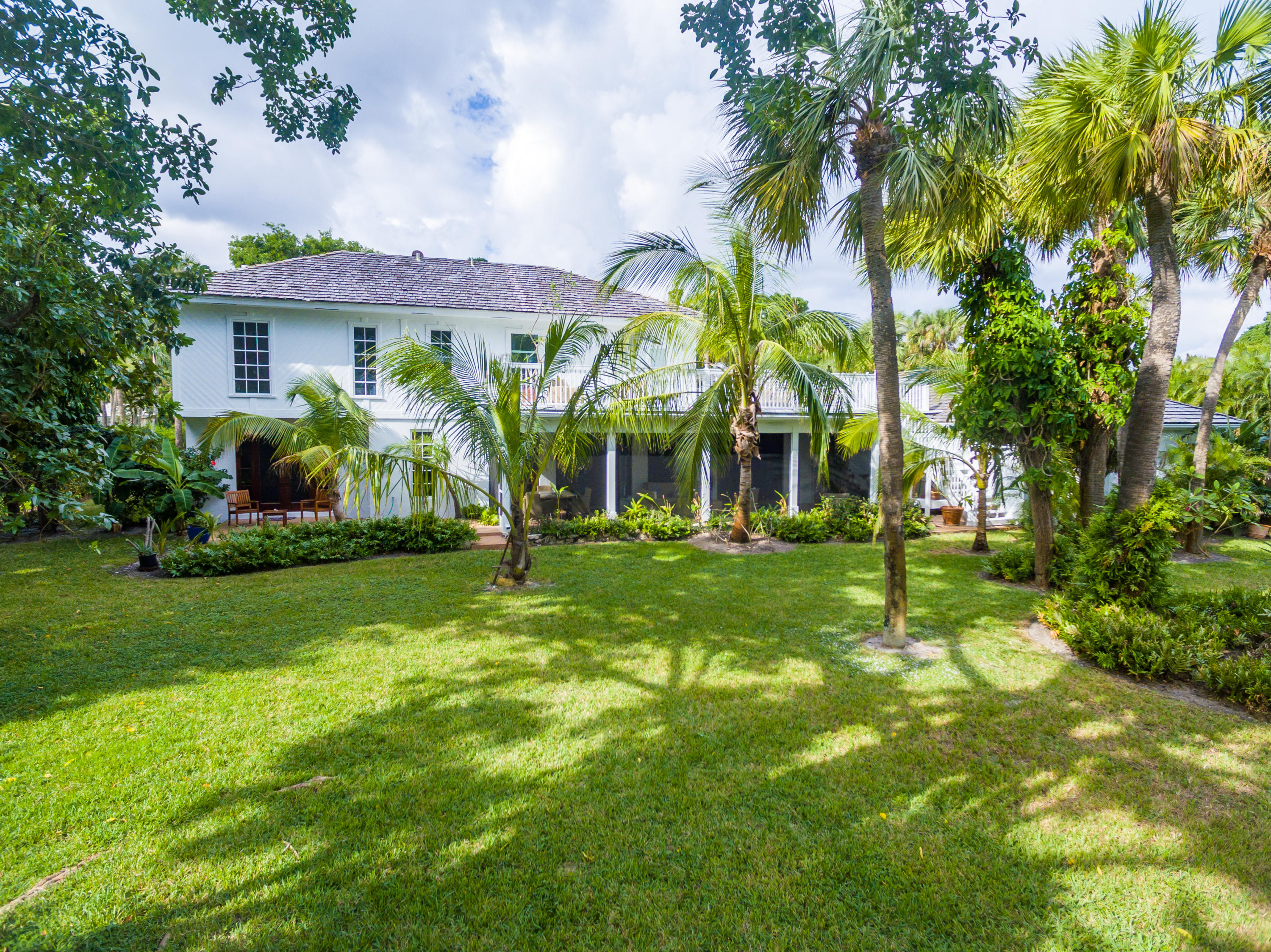 SEMINOLE LANDING - Residential