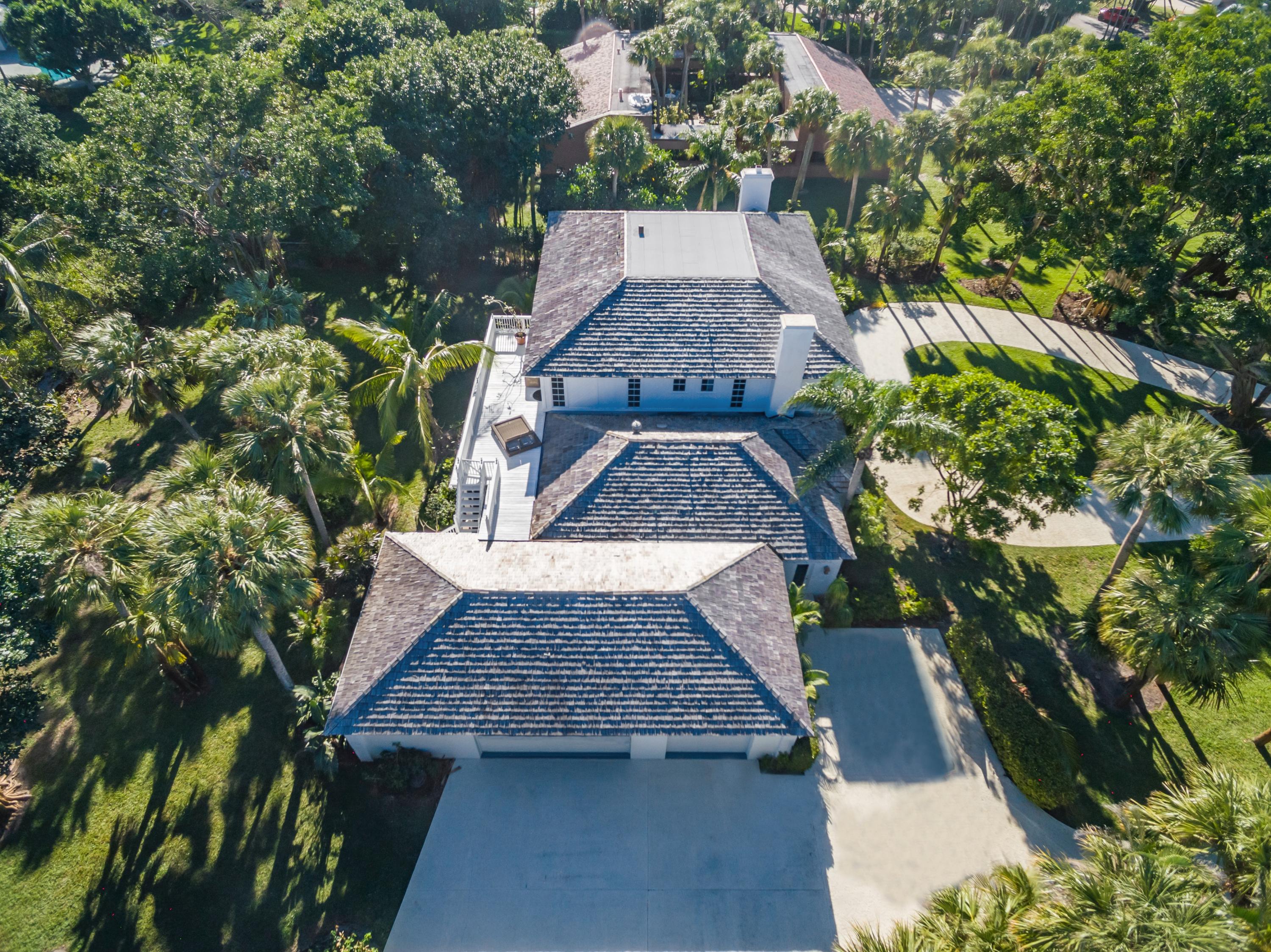 SEMINOLE LANDING - Residential