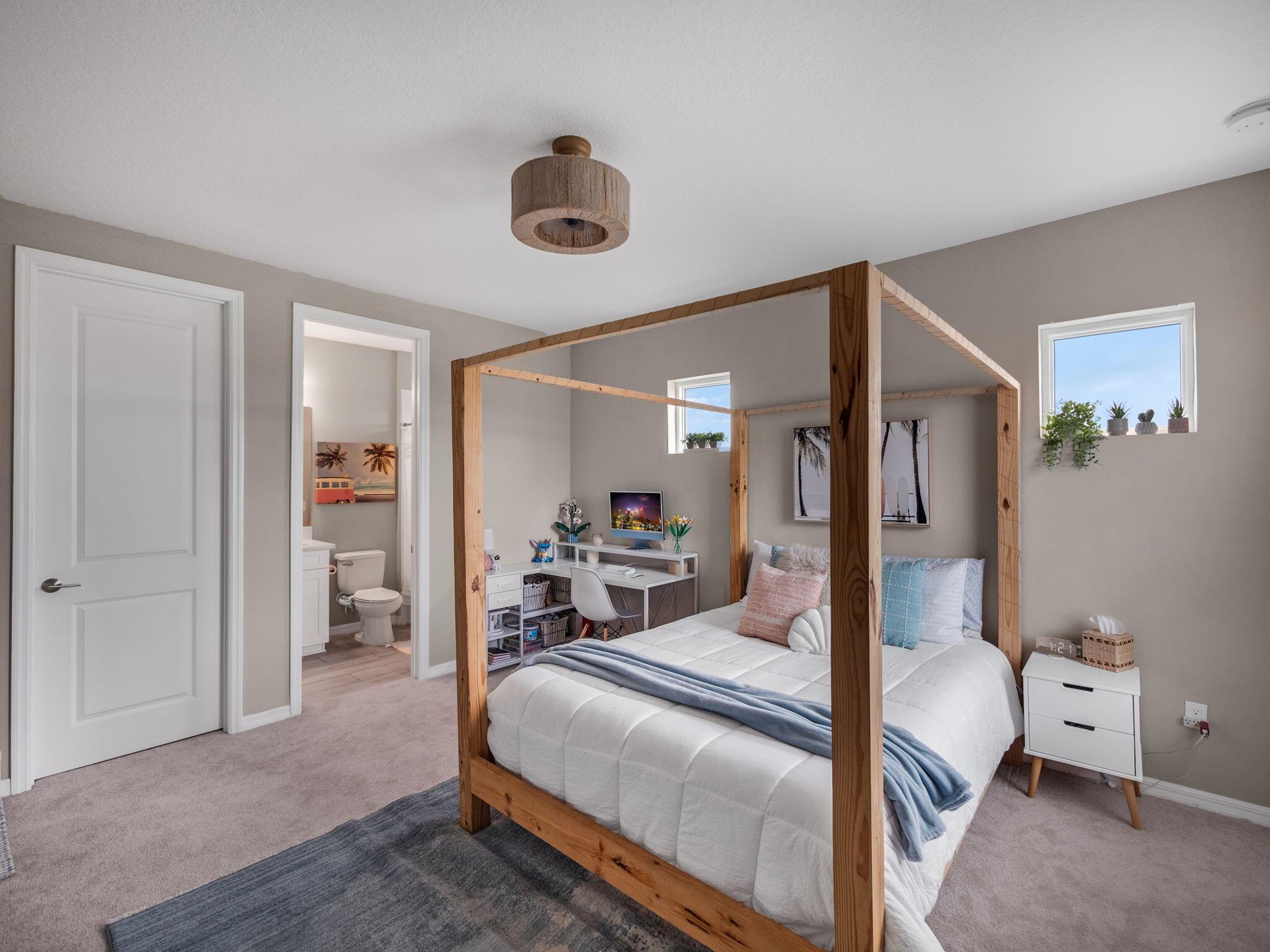 ESPLANADE AT TRADITION ES - Residential