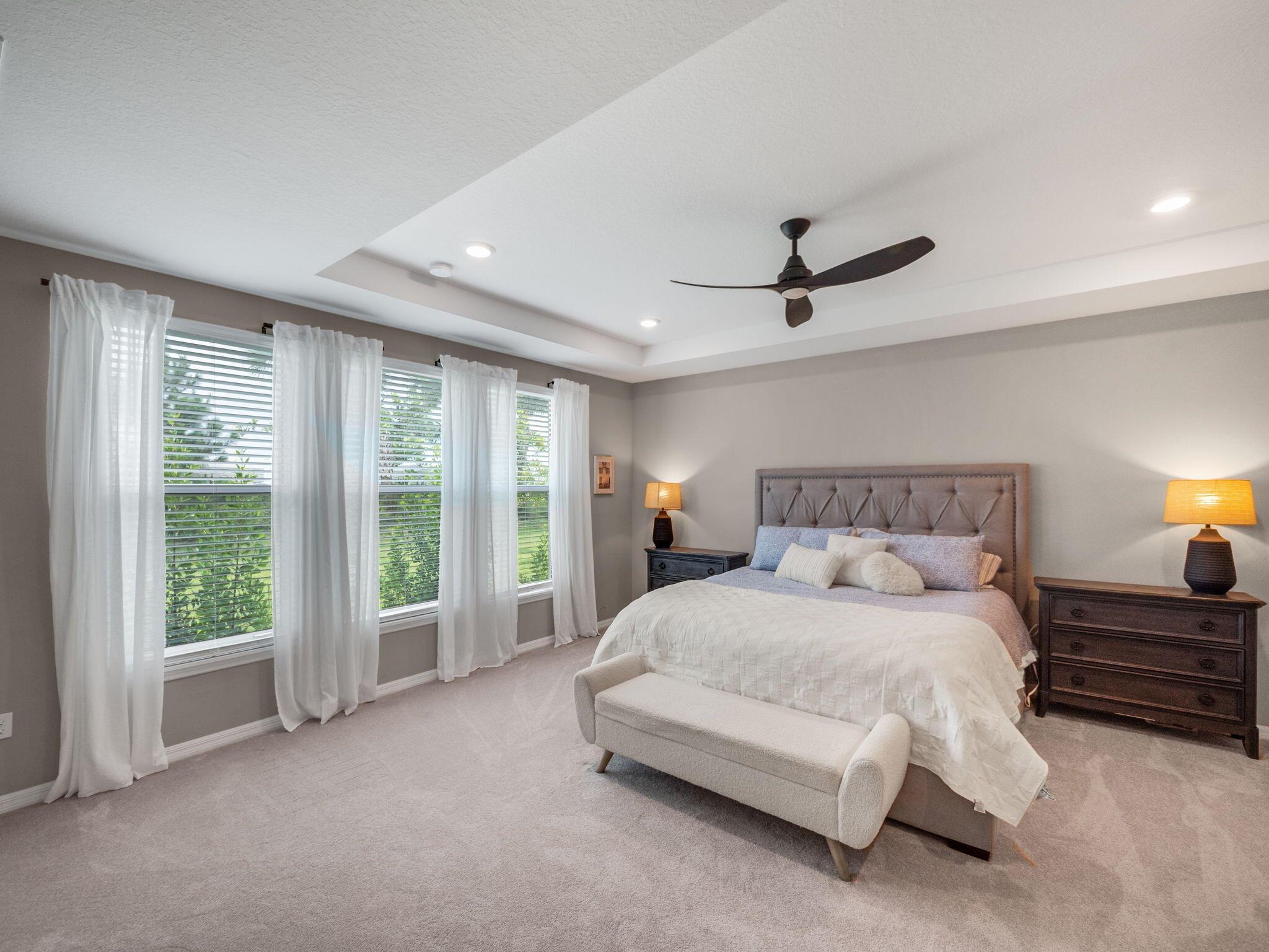 ESPLANADE AT TRADITION ES - Residential