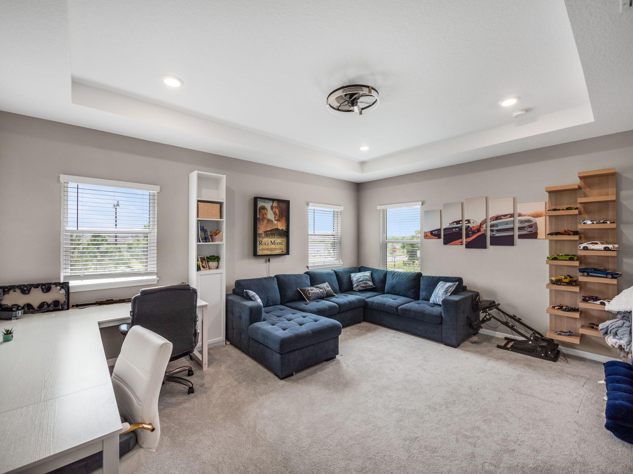ESPLANADE AT TRADITION ES - Residential