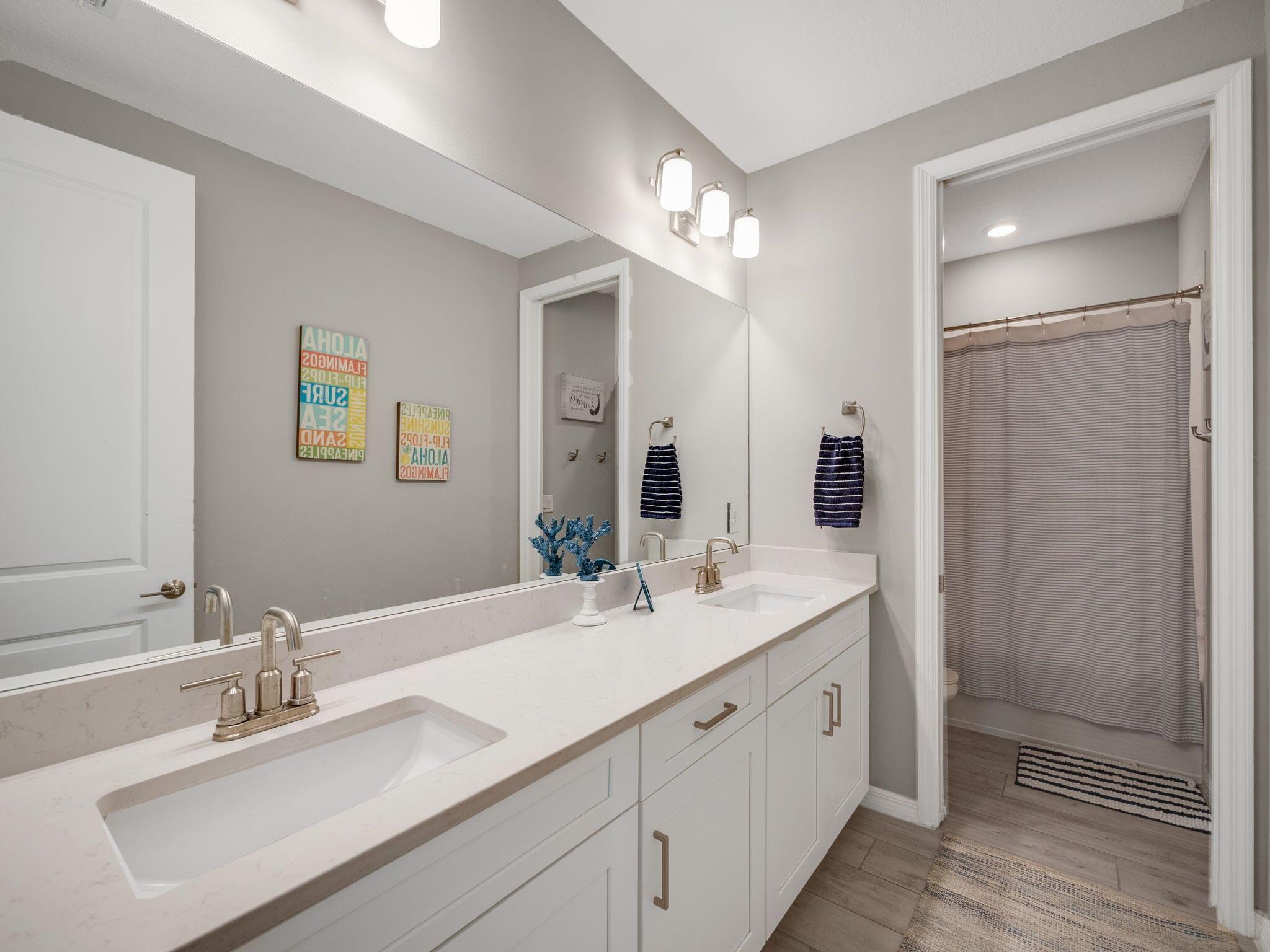 ESPLANADE AT TRADITION ES - Residential