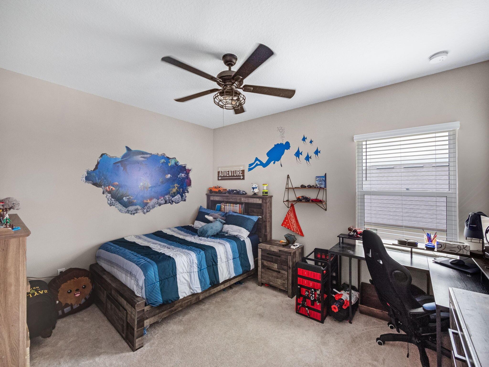 ESPLANADE AT TRADITION ES - Residential