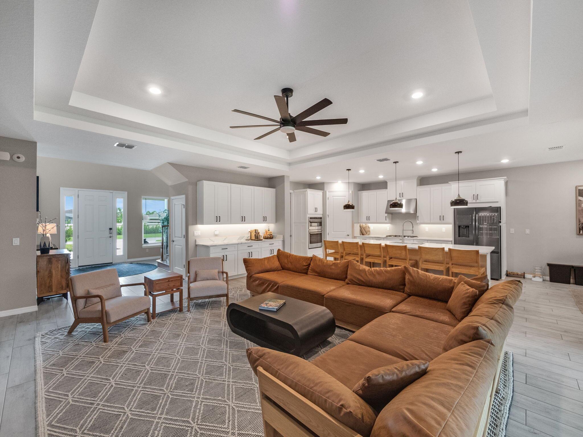 ESPLANADE AT TRADITION ES - Residential