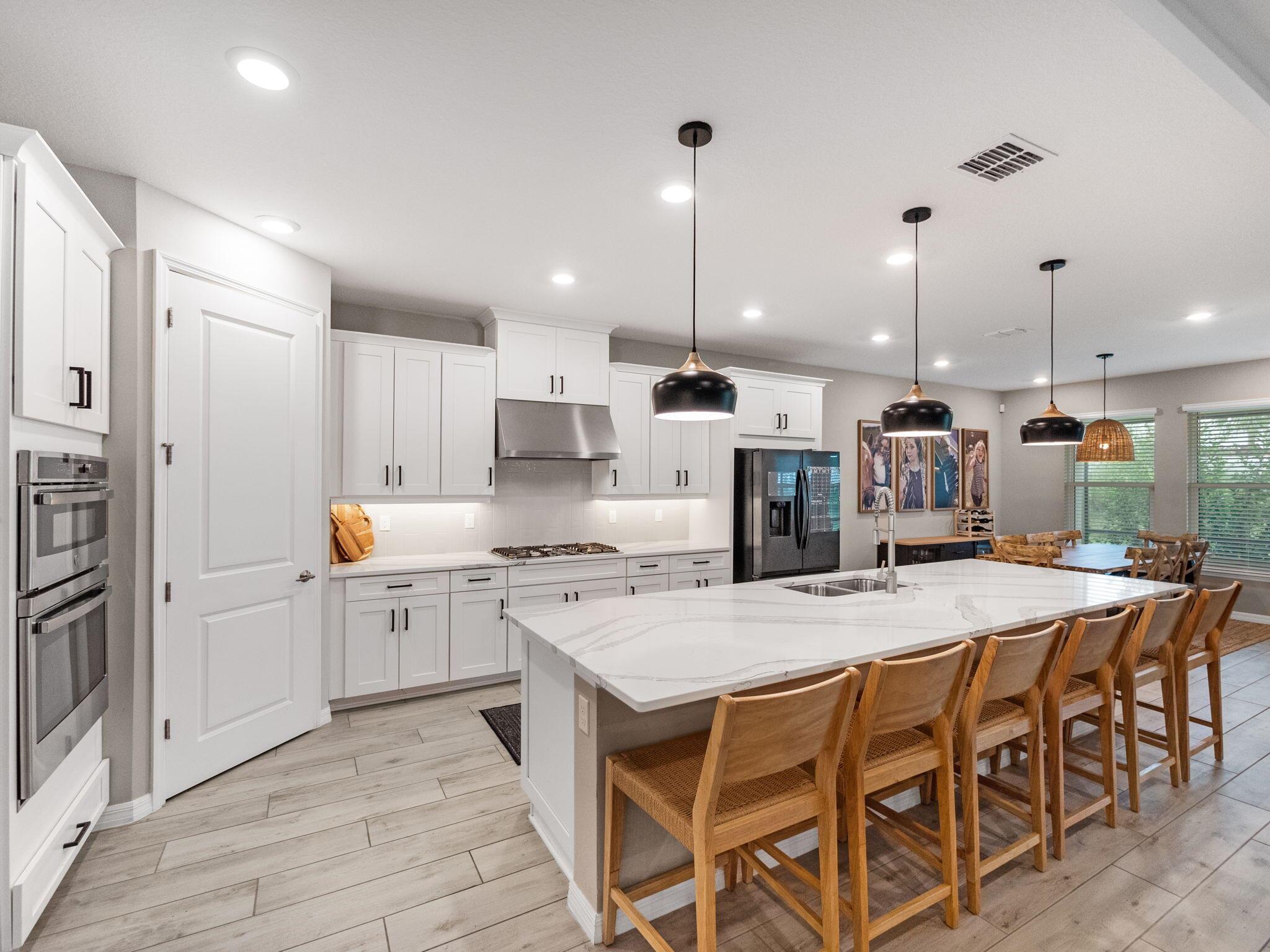 ESPLANADE AT TRADITION ES - Residential