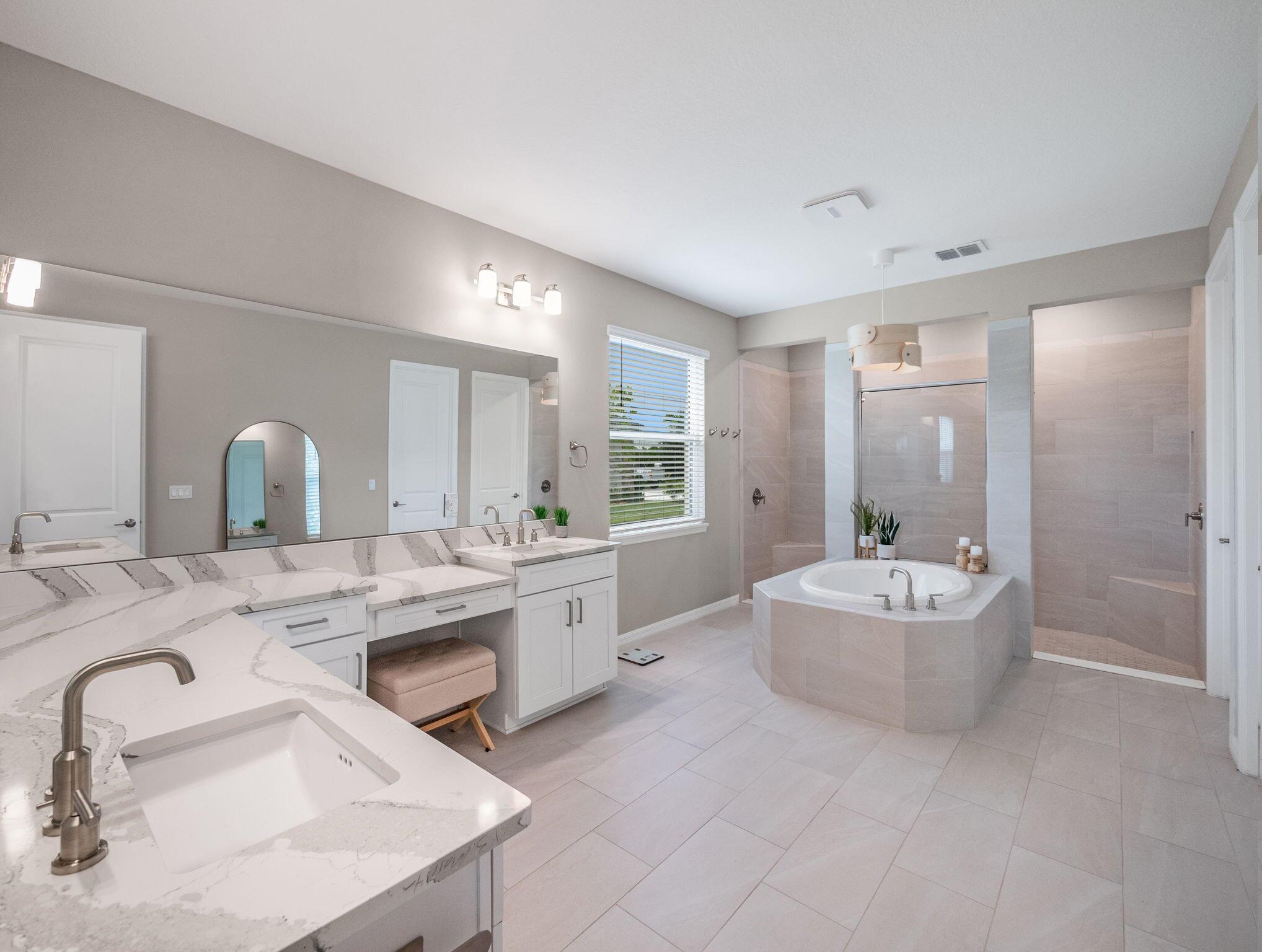 ESPLANADE AT TRADITION ES - Residential