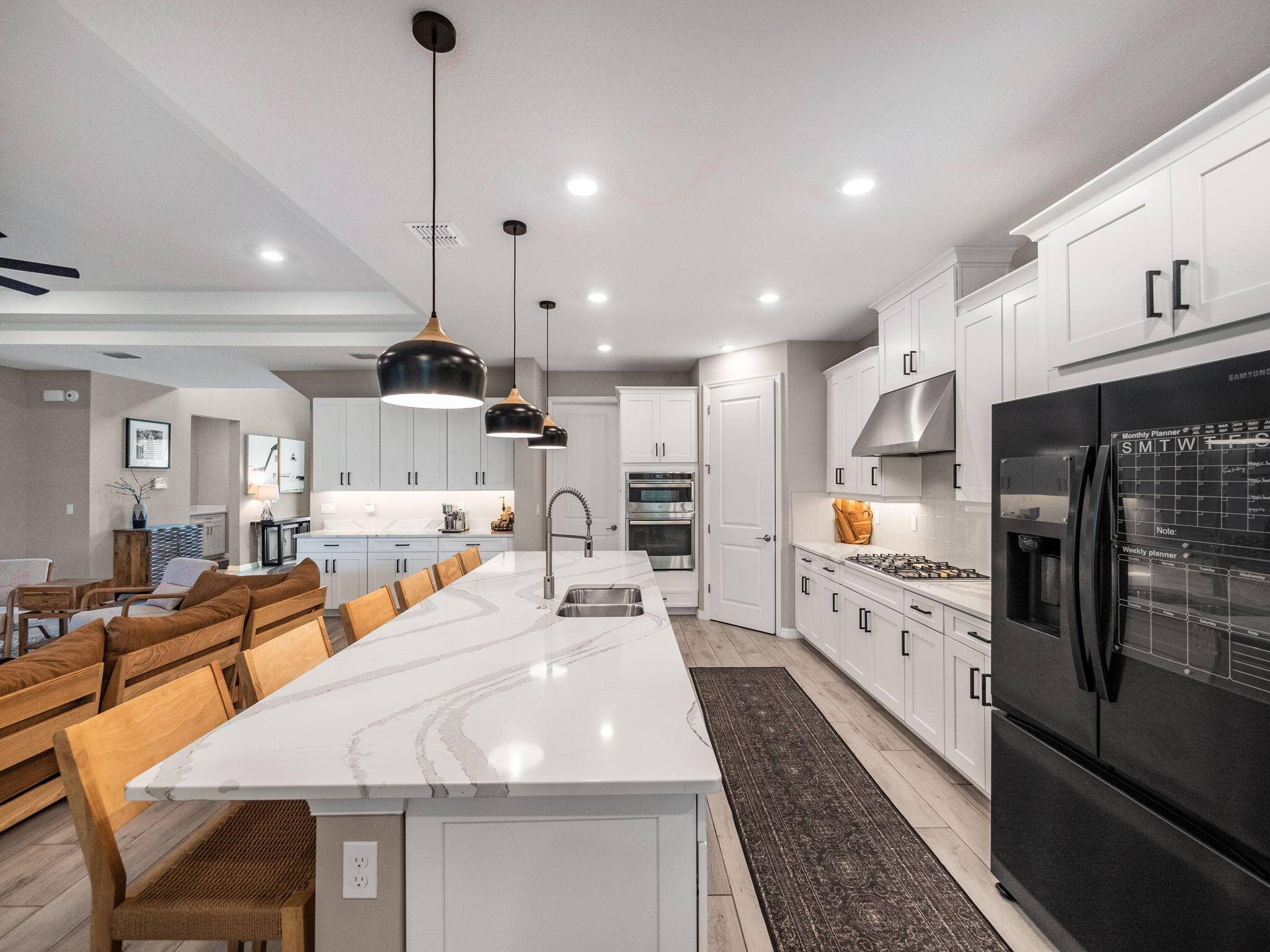 ESPLANADE AT TRADITION ES - Residential