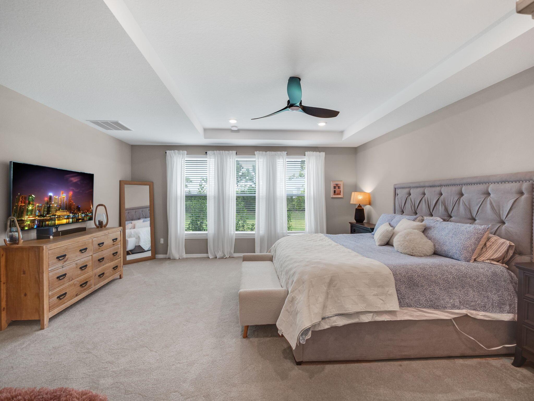 ESPLANADE AT TRADITION ES - Residential