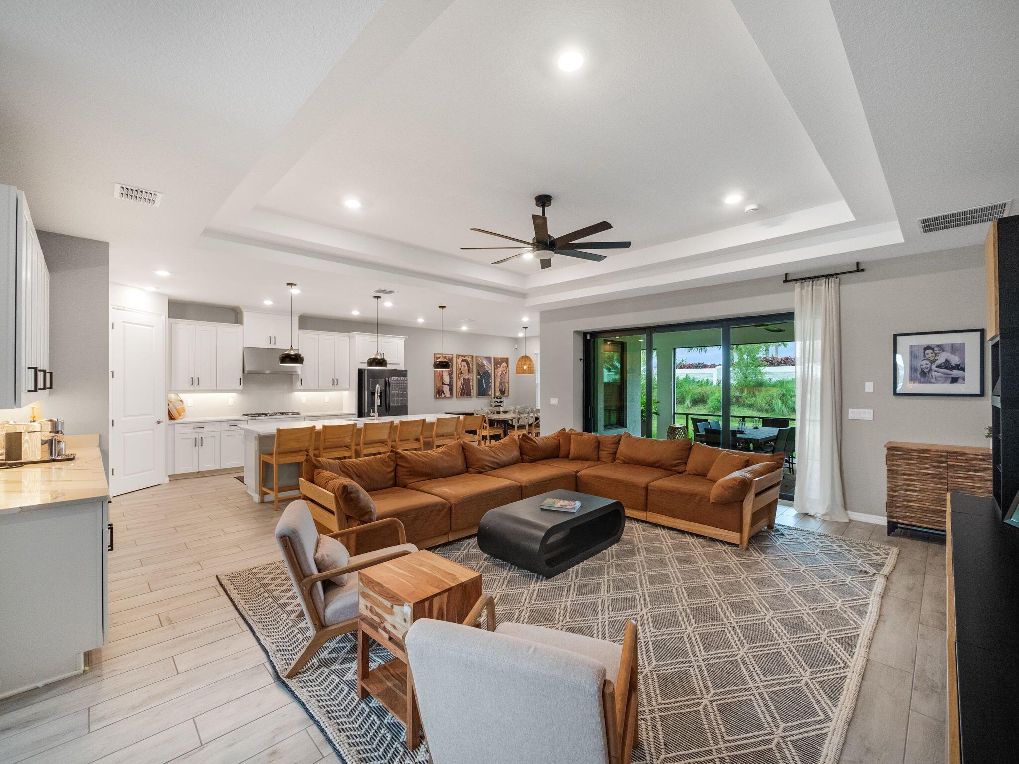 ESPLANADE AT TRADITION ES - Residential
