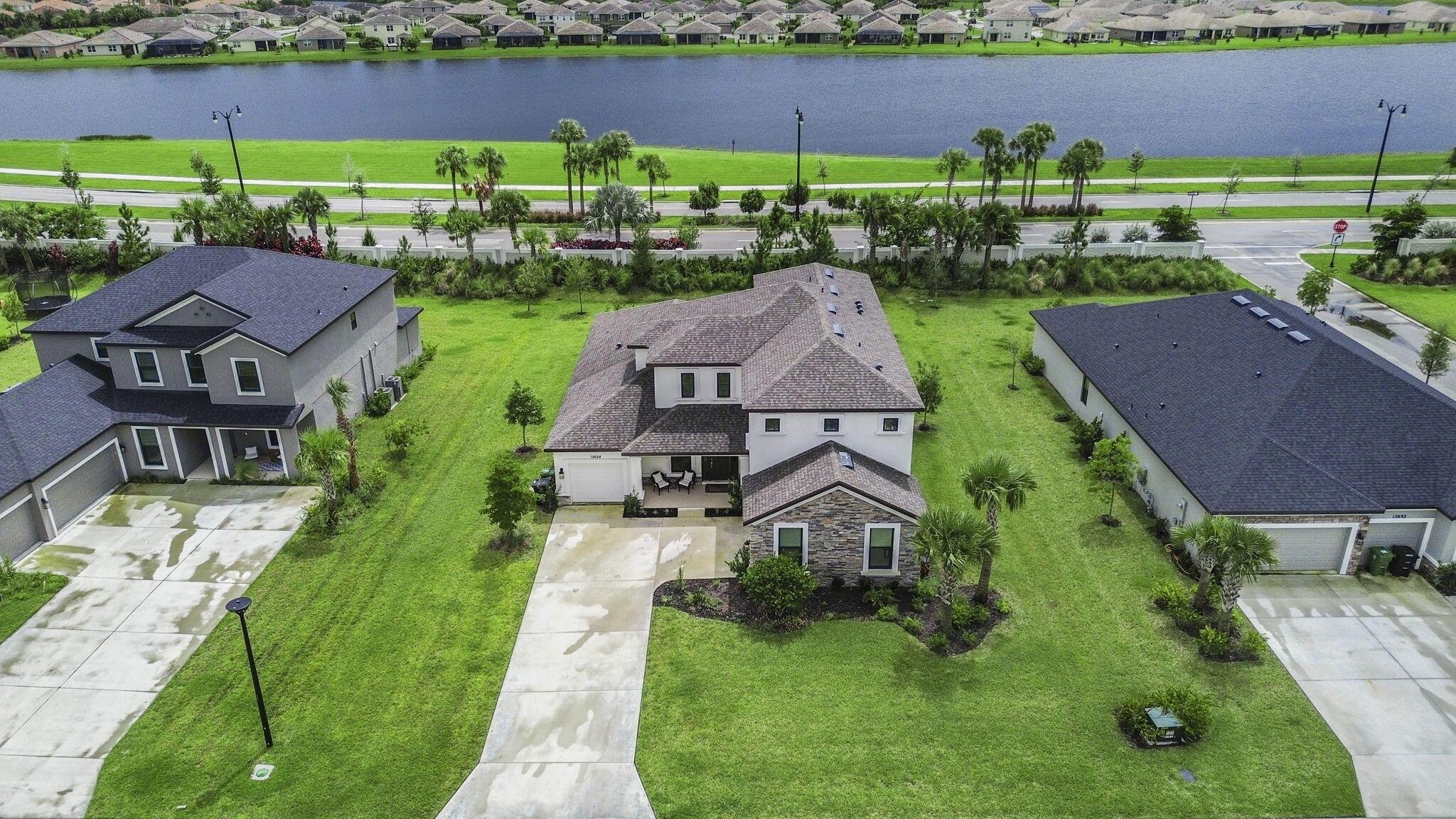 12684 SW Marrita Alley