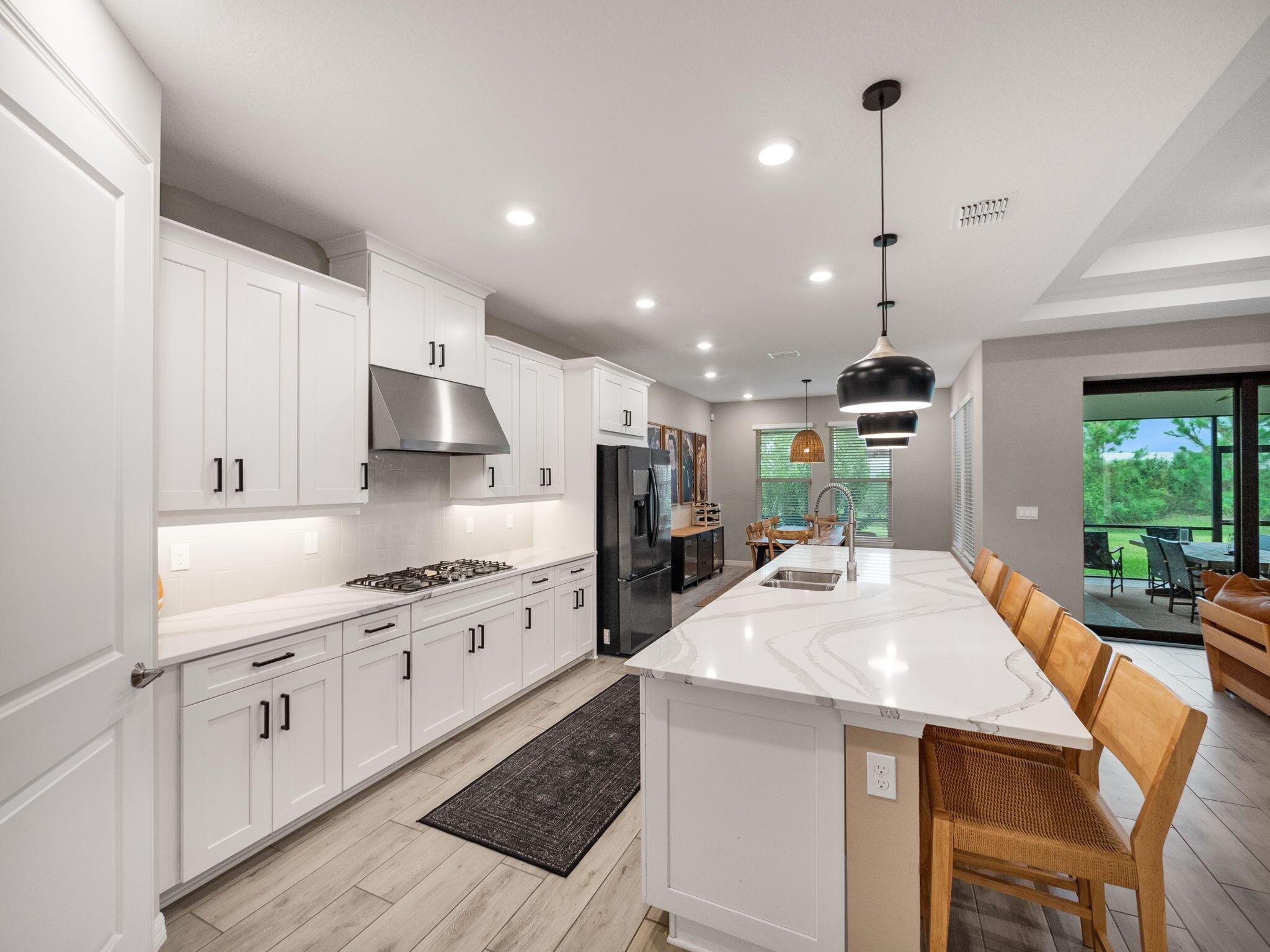 ESPLANADE AT TRADITION ES - Residential