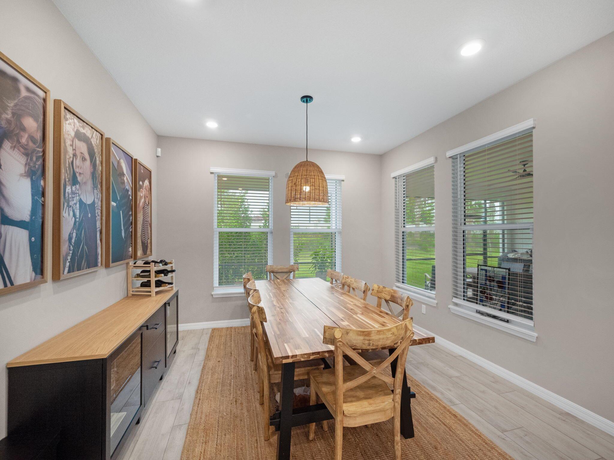 ESPLANADE AT TRADITION ES - Residential
