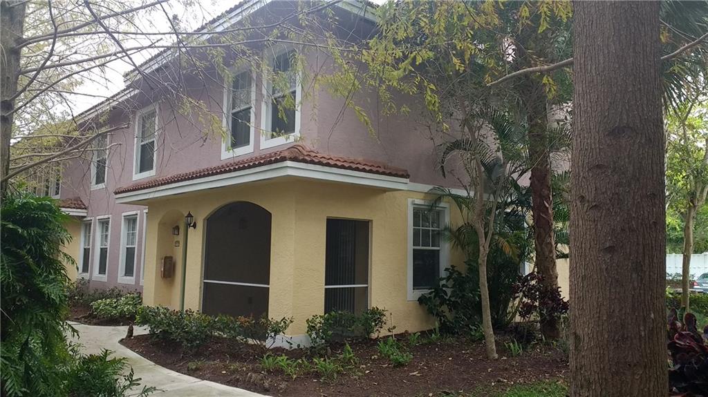 Cypress Pointe At Coral S - Residential Lease