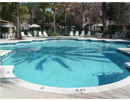 Cypress Pointe At Coral S - Residential Lease