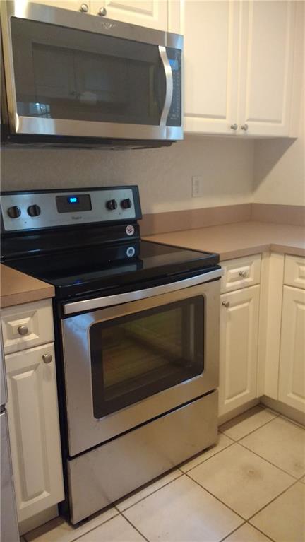 Cypress Pointe At Coral S - Residential Lease