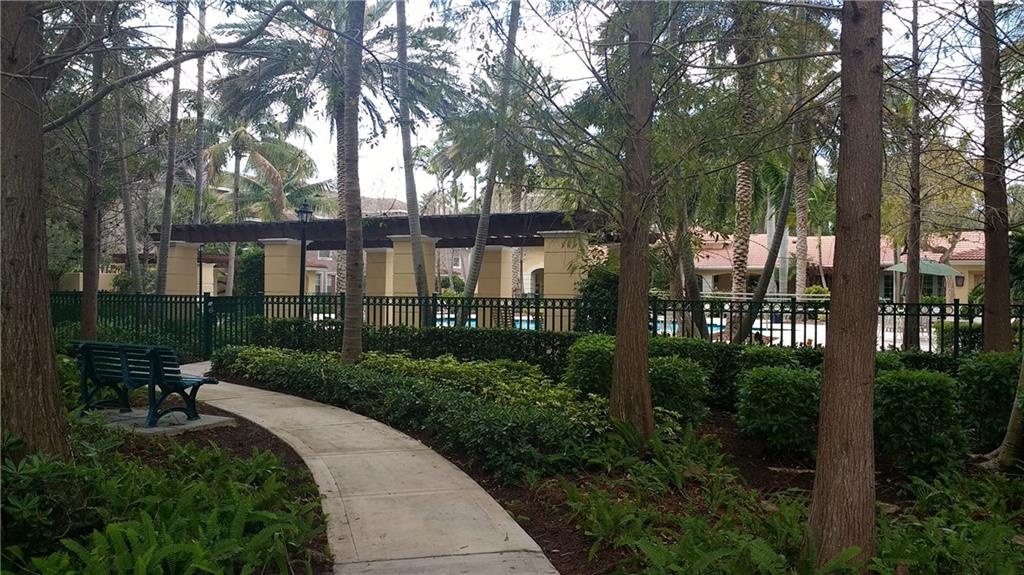 Cypress Pointe At Coral S - Residential Lease