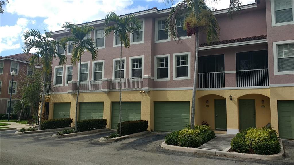 Cypress Pointe At Coral S - Residential Lease