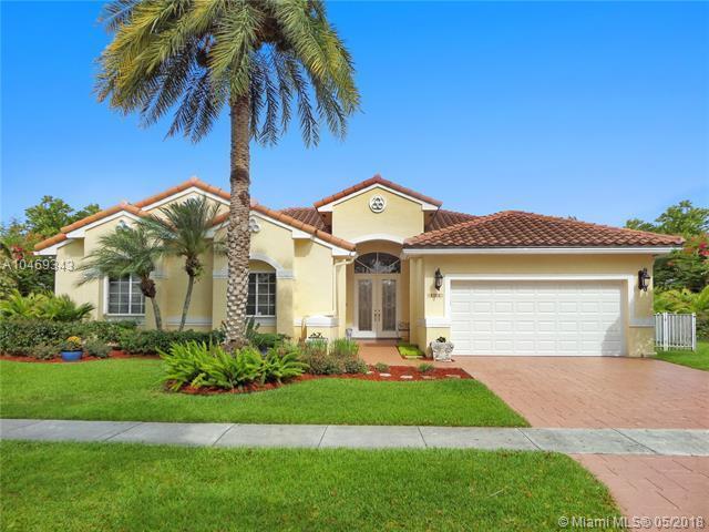 4420 SW 148 Terrace