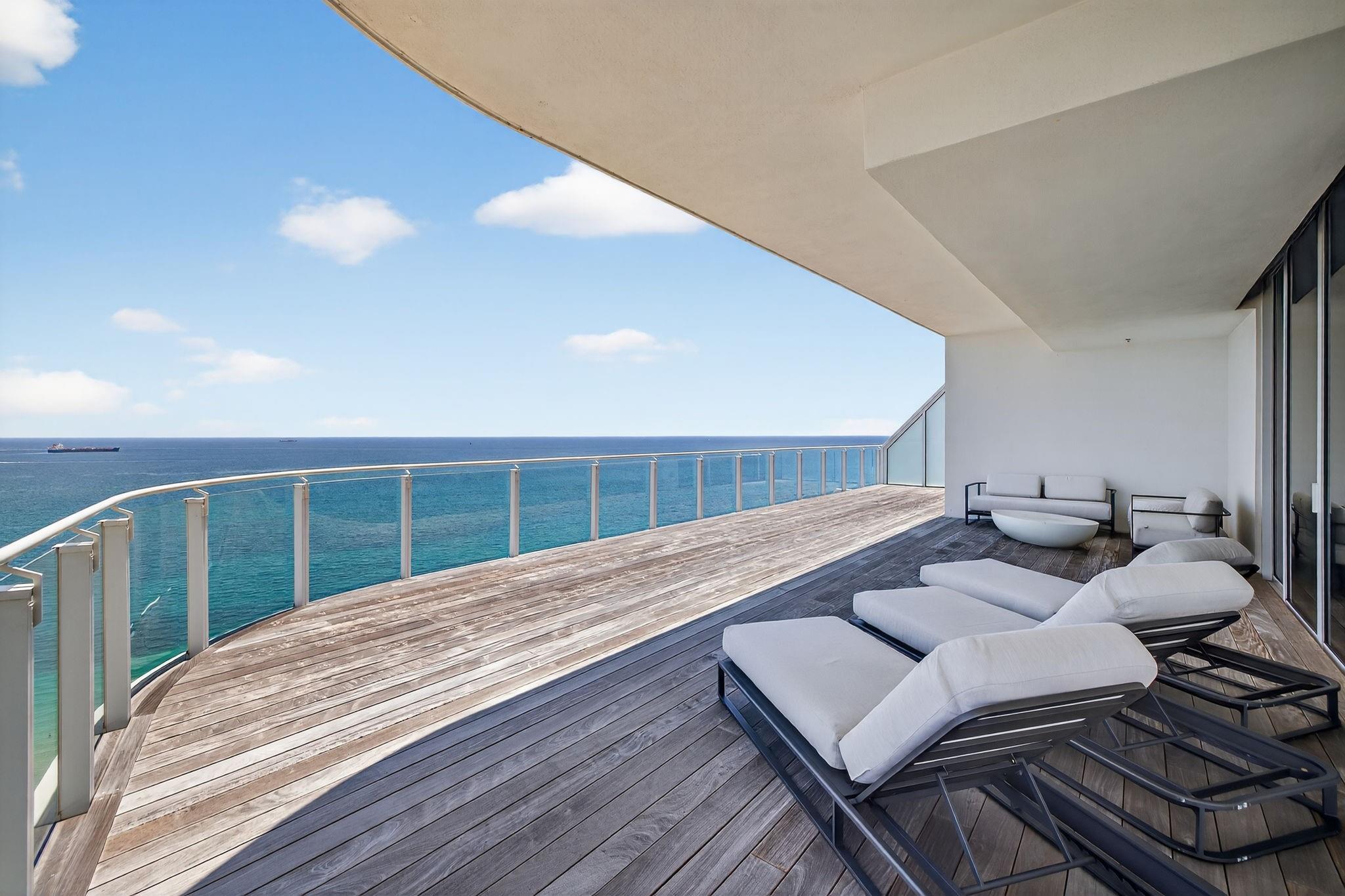 Four Seasons - Residential