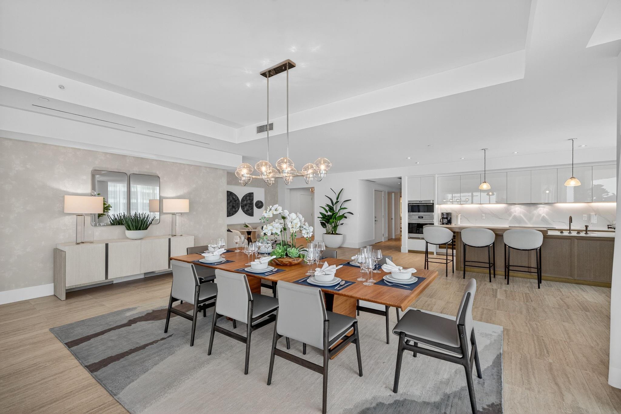 Four Seasons - Residential