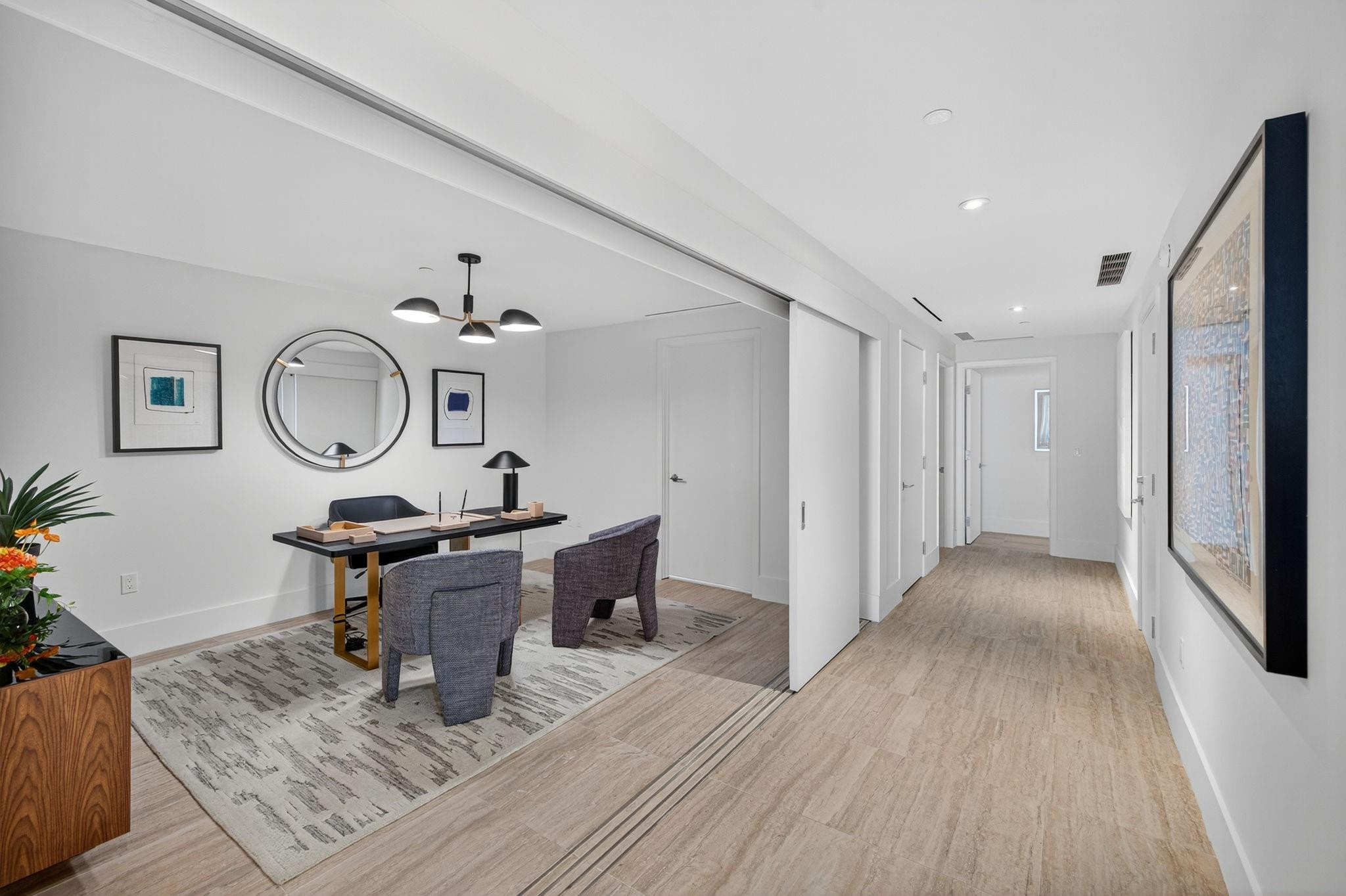 Four Seasons - Residential