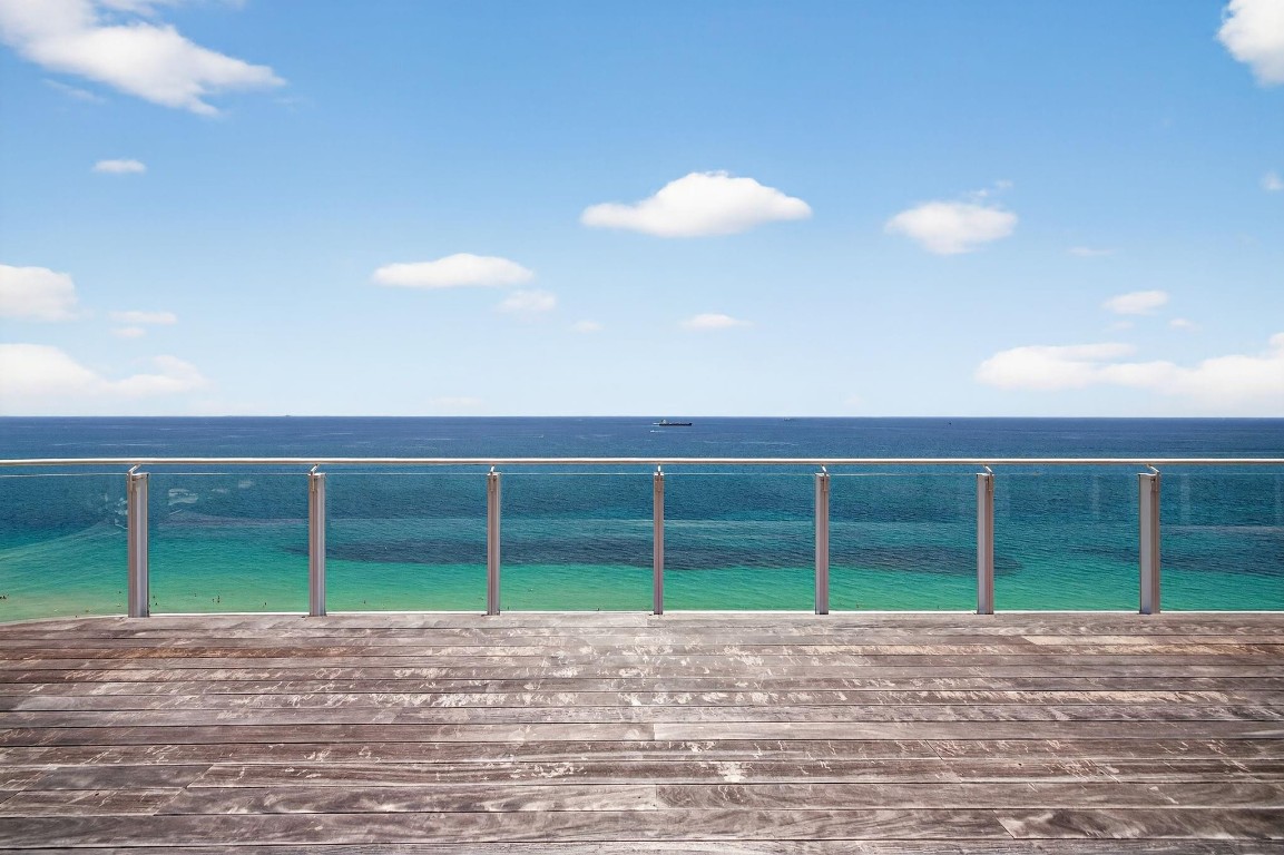 Four Seasons - Residential