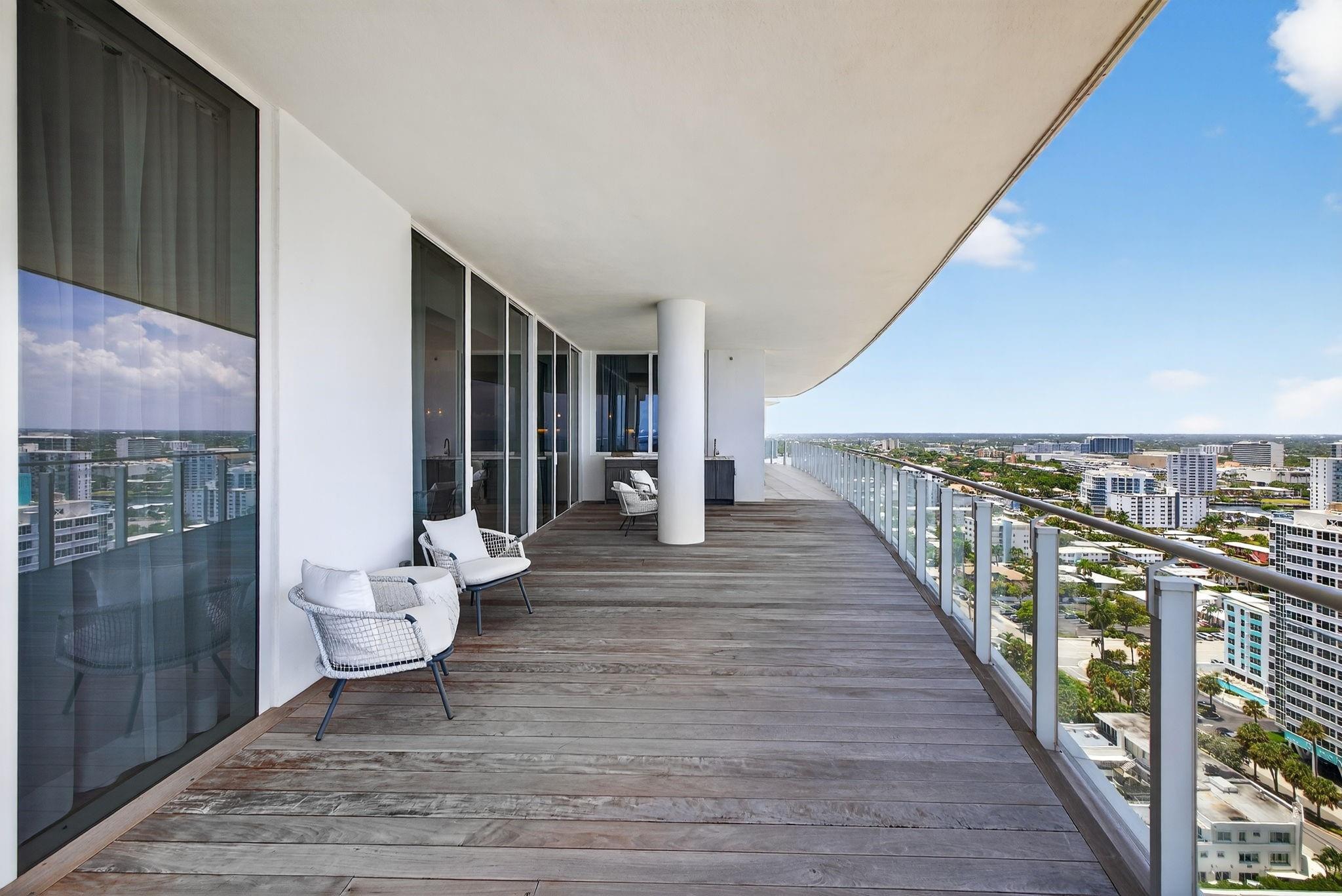 Four Seasons - Residential