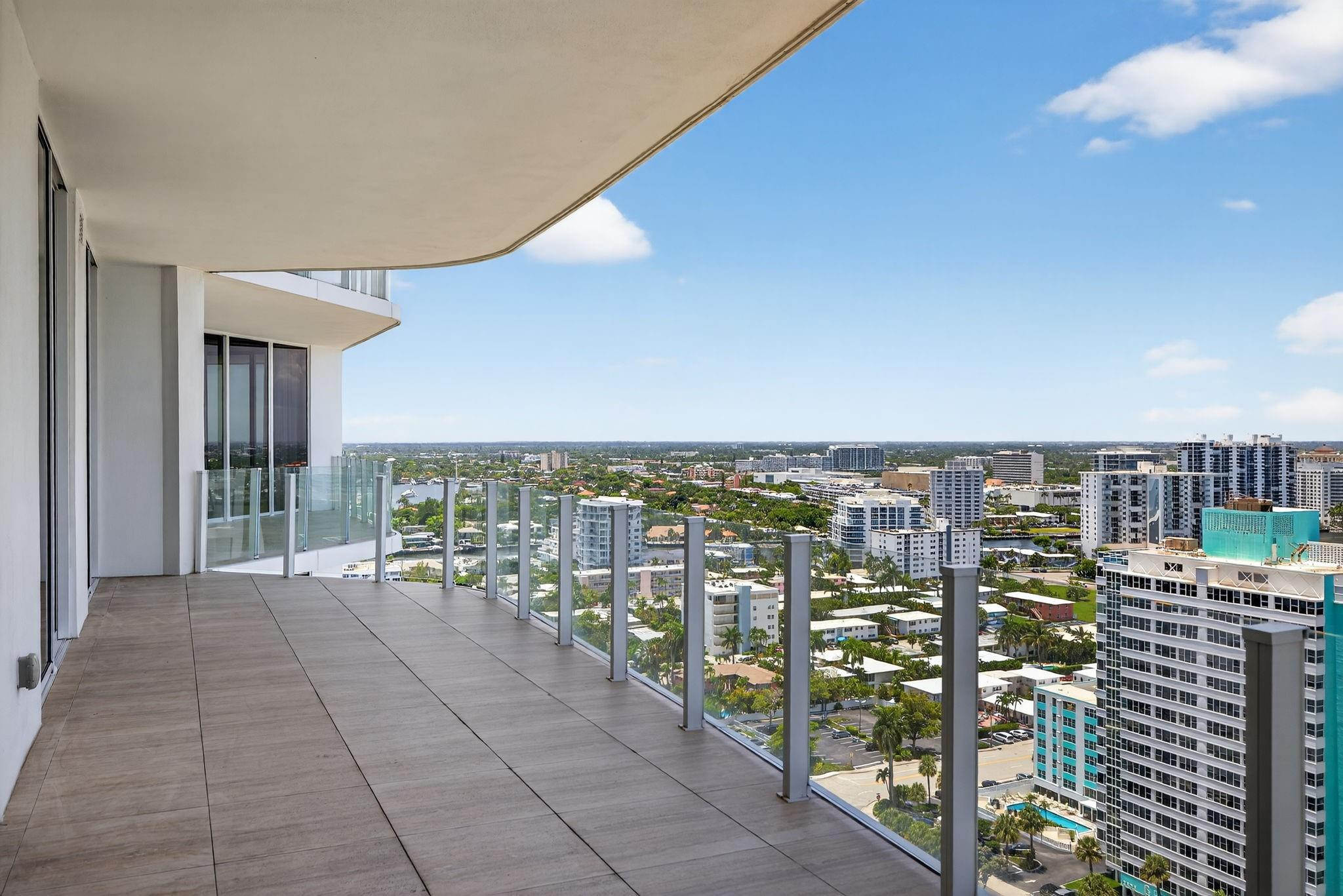 Four Seasons - Residential