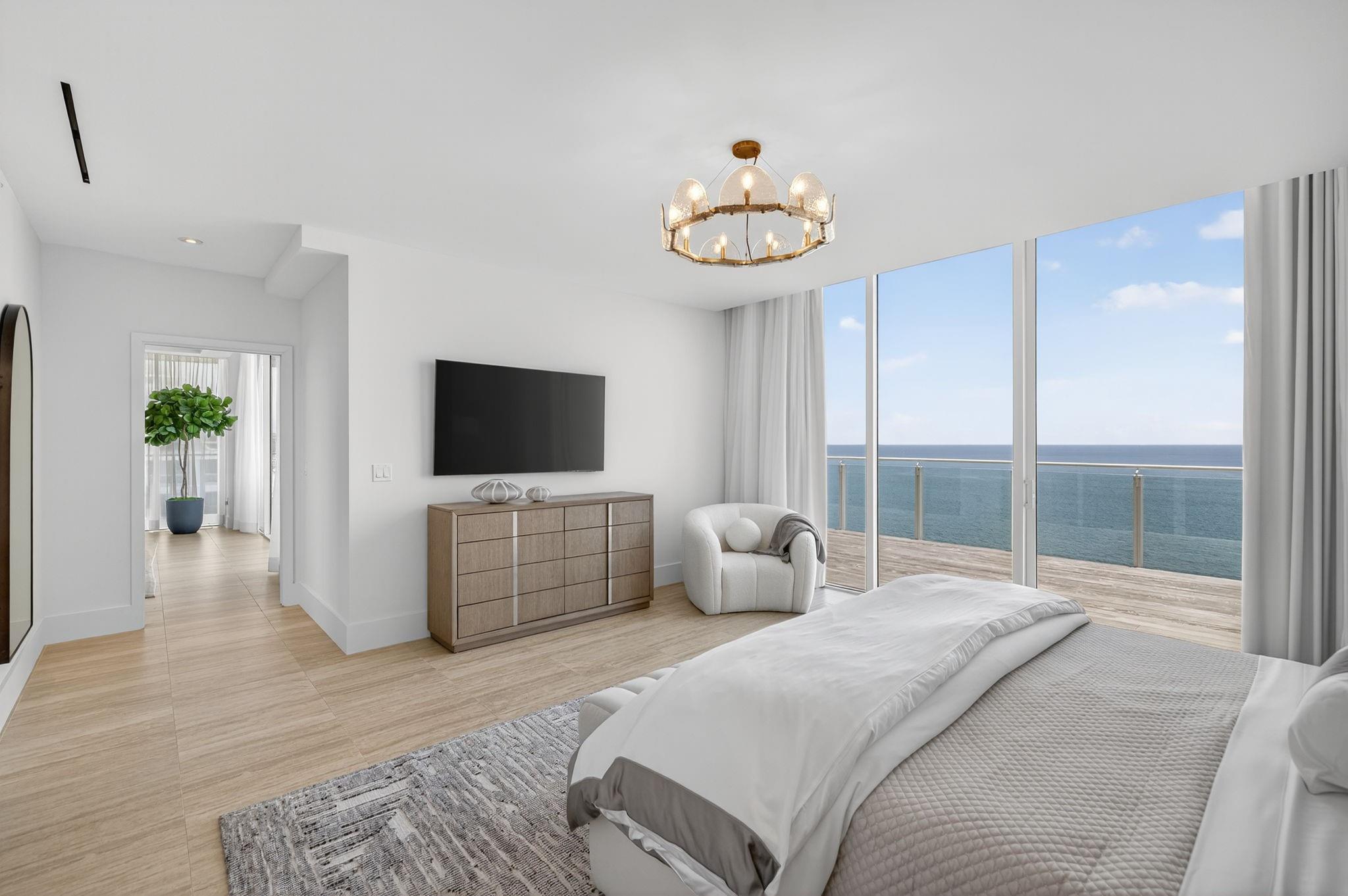 Four Seasons - Residential