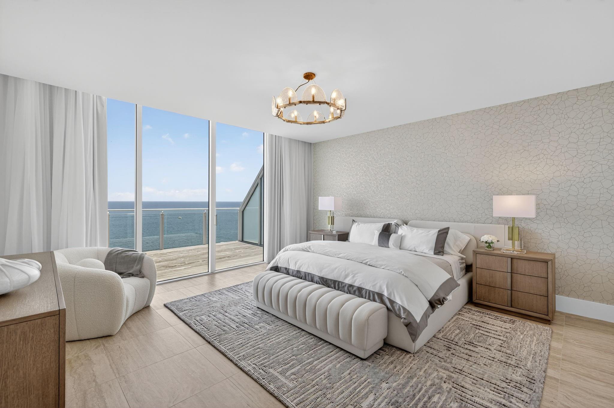 Four Seasons - Residential