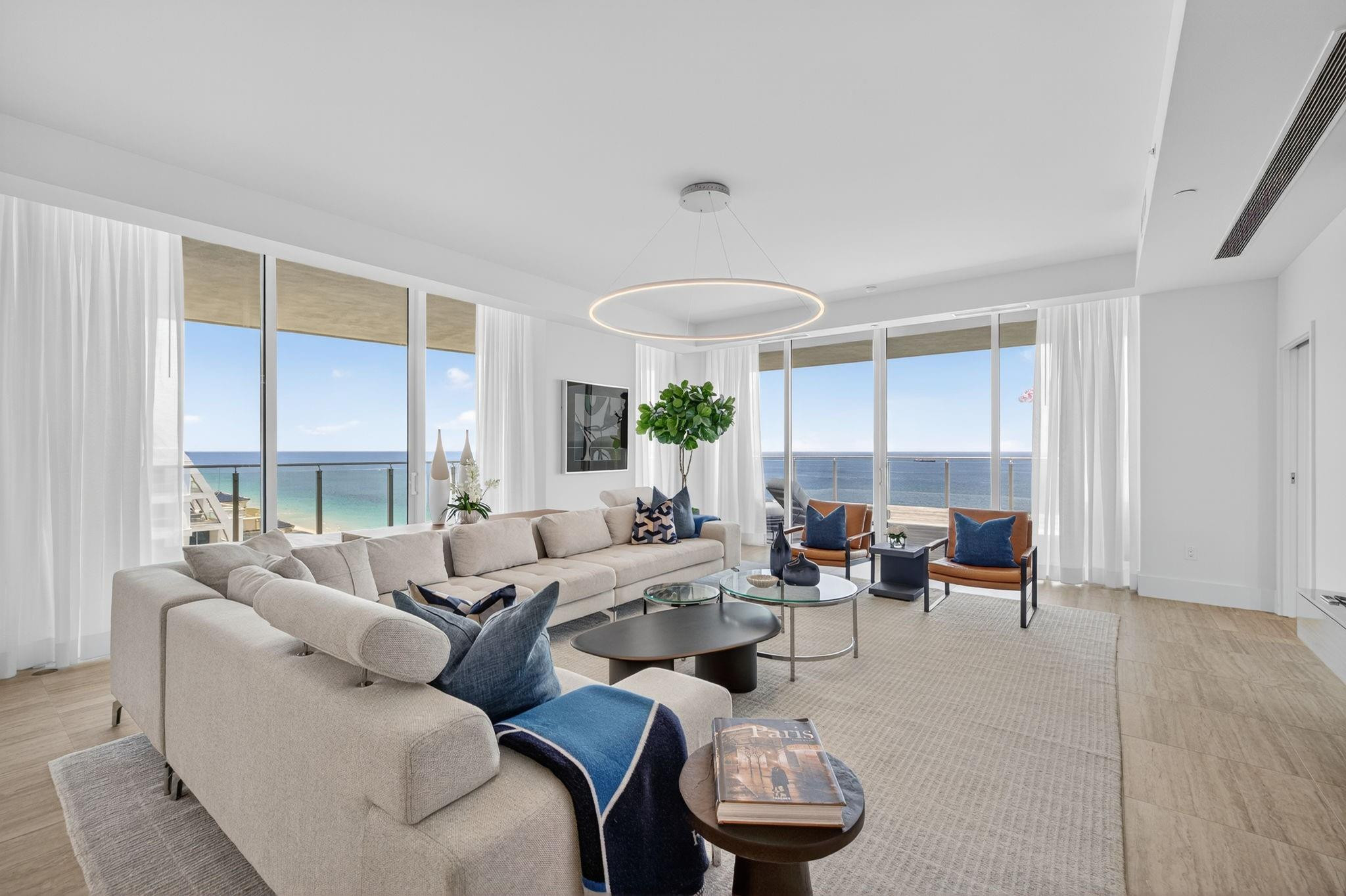 Four Seasons - Residential