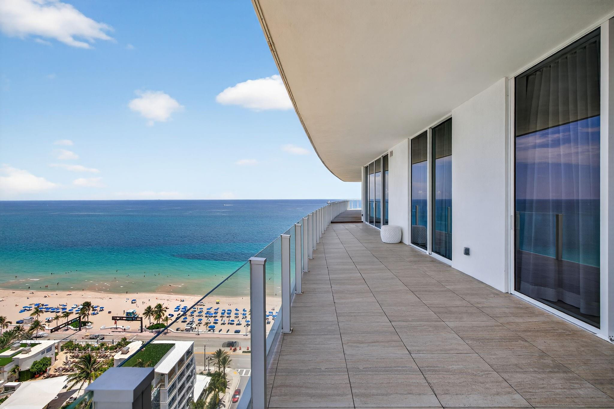 Four Seasons - Residential