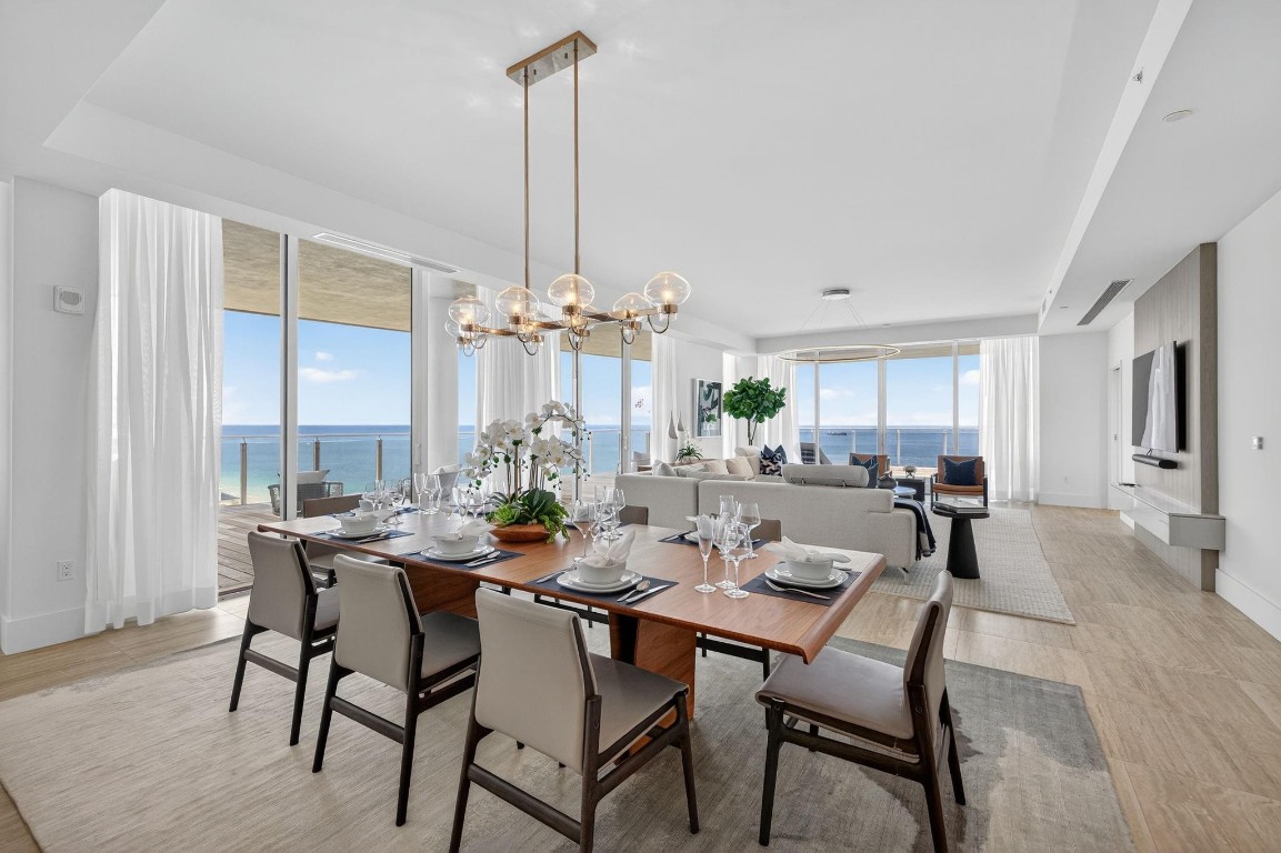 Four Seasons - Residential