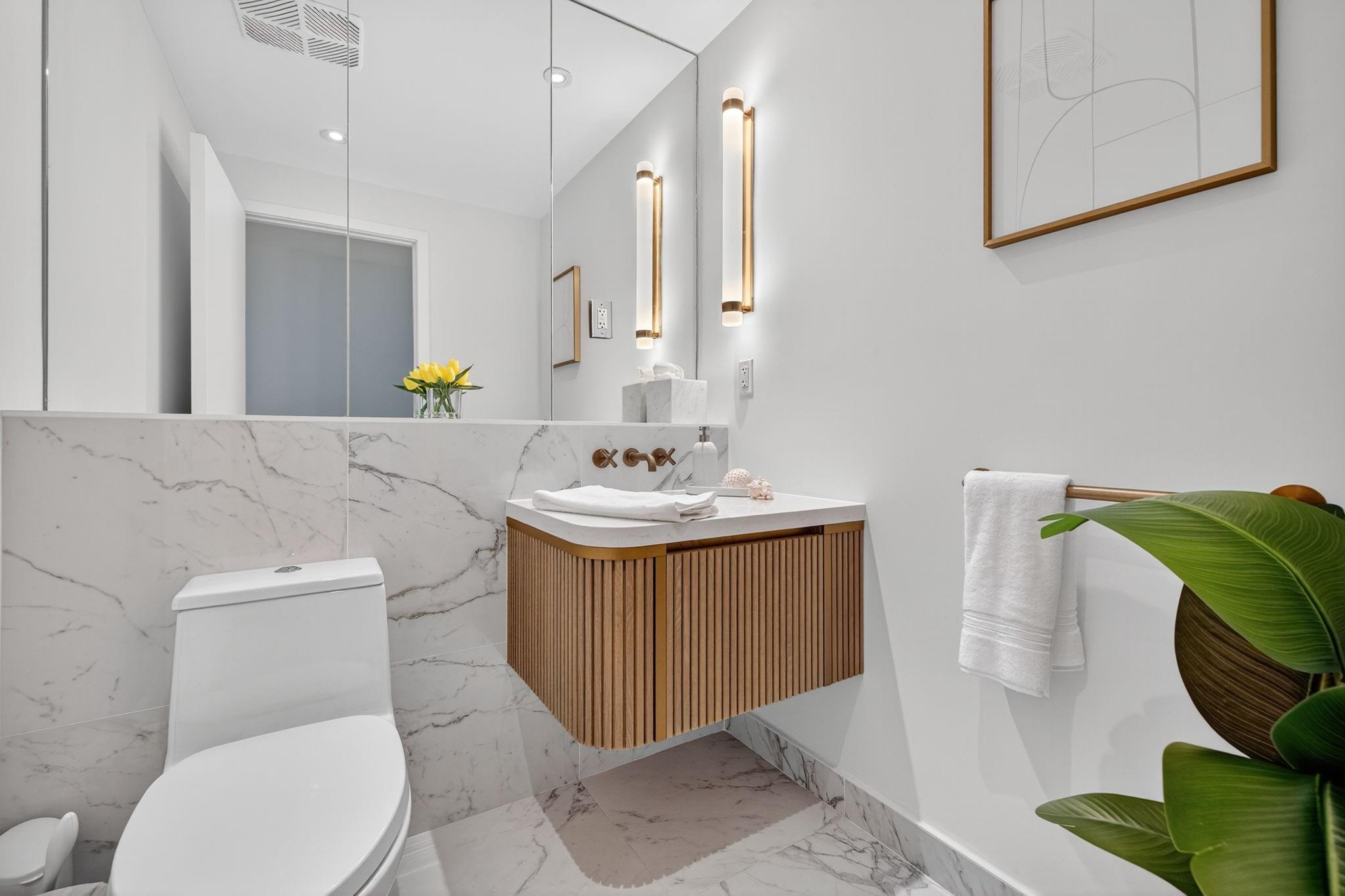 Four Seasons - Residential