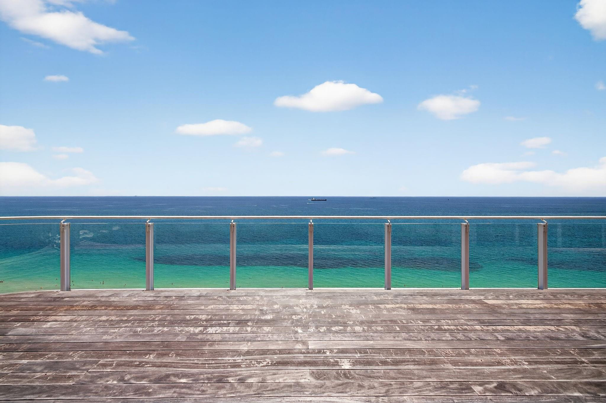 Four Seasons - Residential