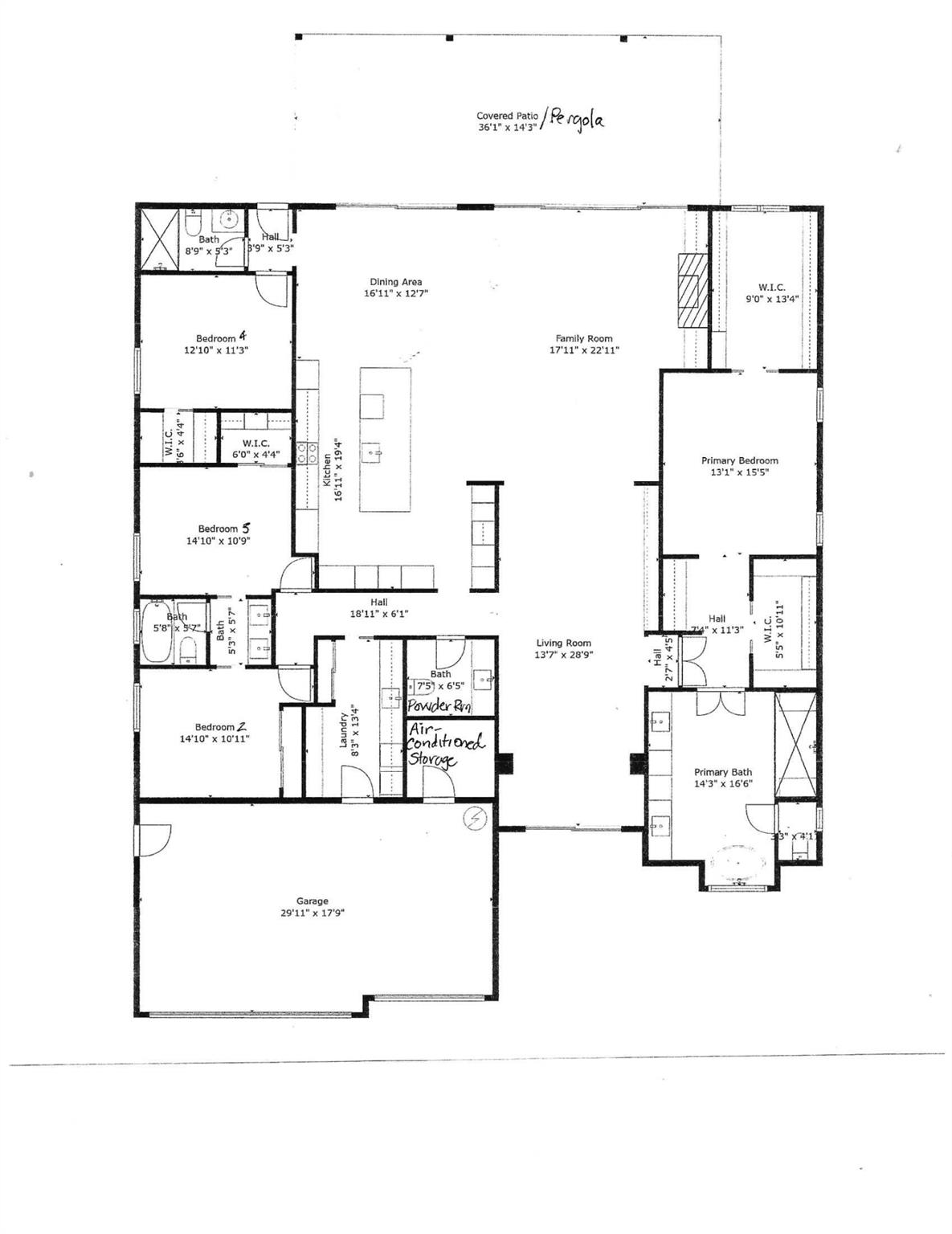 BREAKERS WEST - Residential