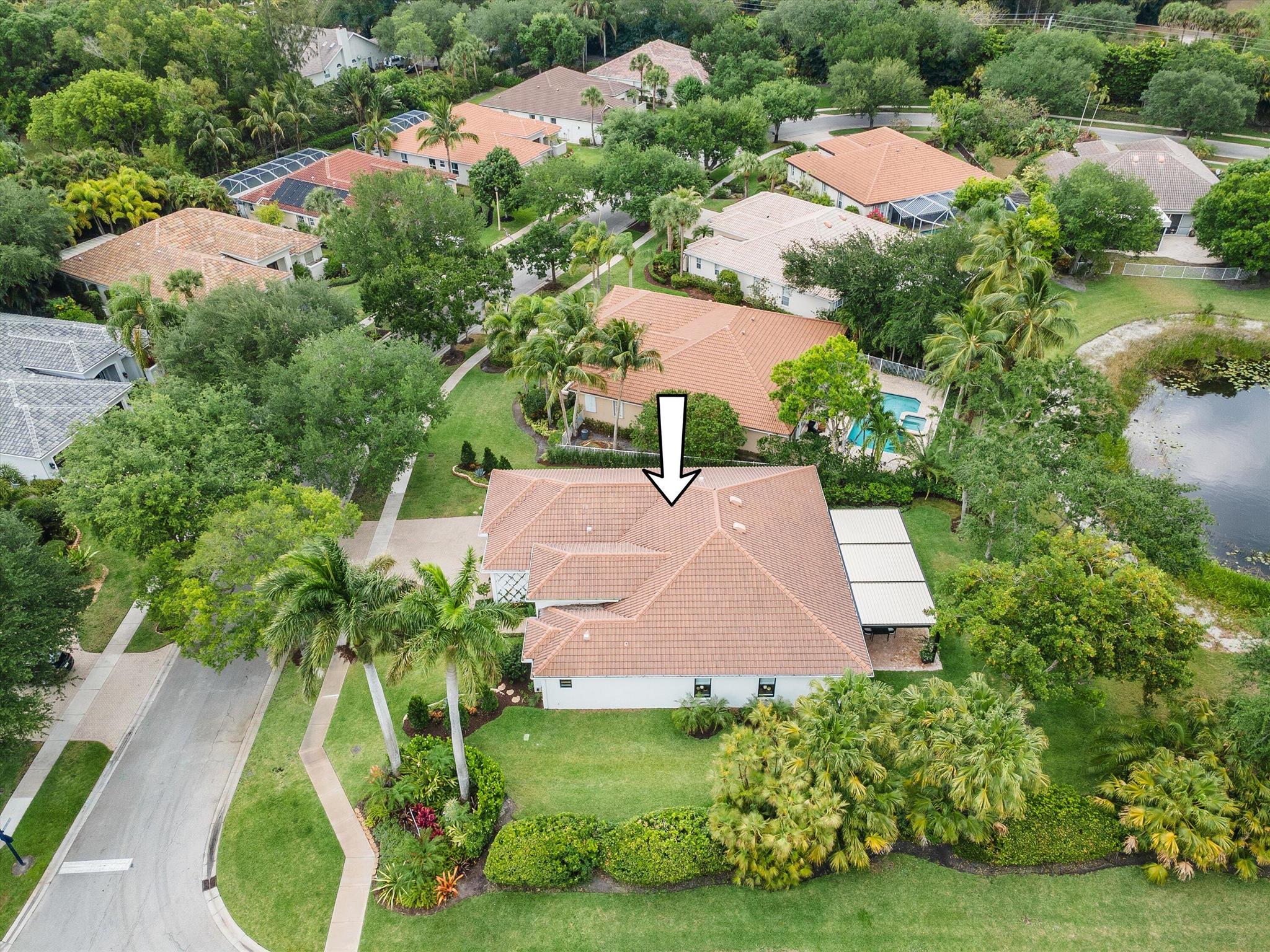 BREAKERS WEST - Residential