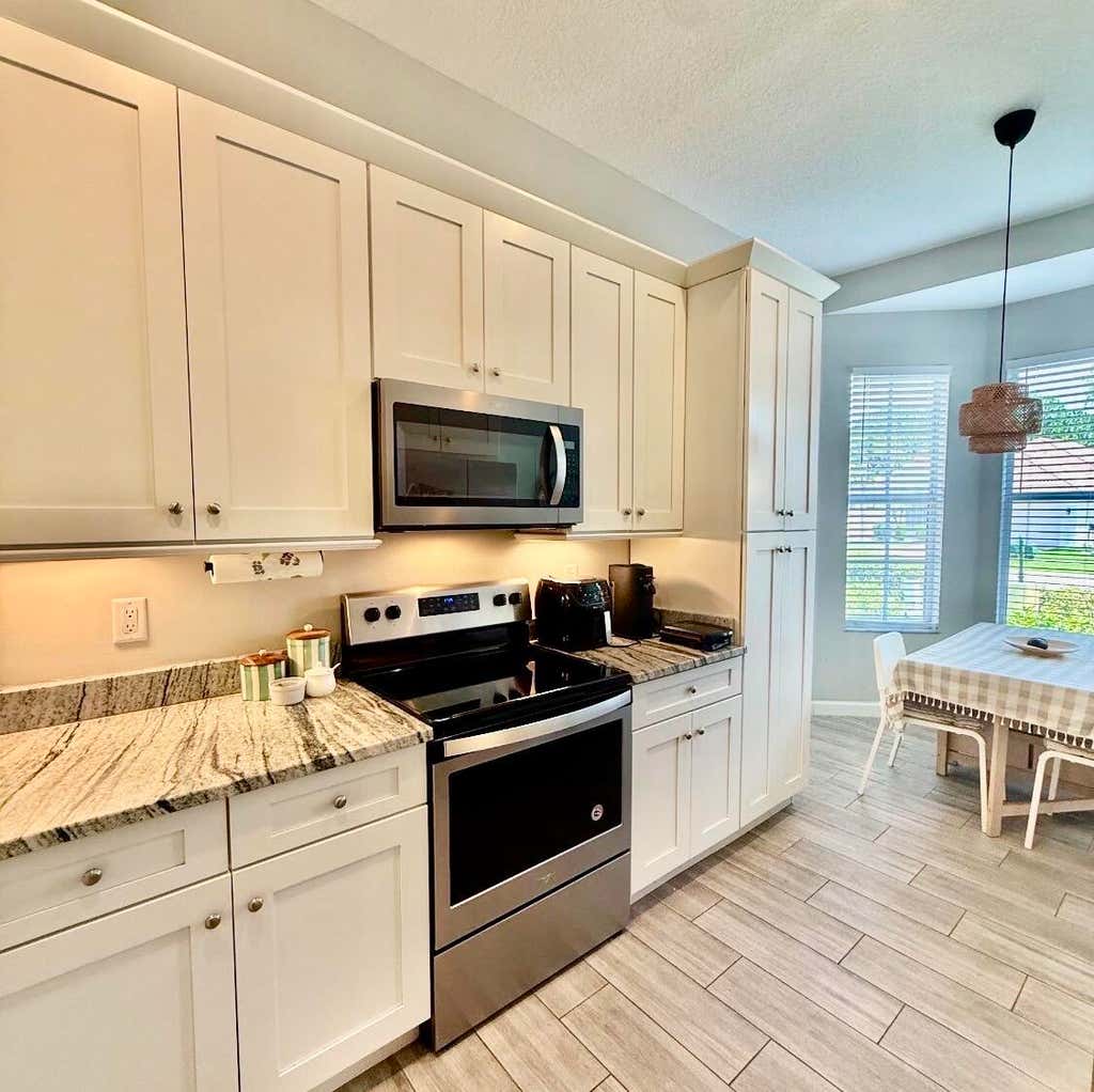 Photo of 888 SW MUNJACK Circle, Port Saint Lucie, FL 34986 (MLS # B26057199)