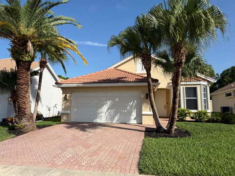 Photo of 888 SW MUNJACK Circle, Port Saint Lucie, FL 34986 (MLS # B26057199)